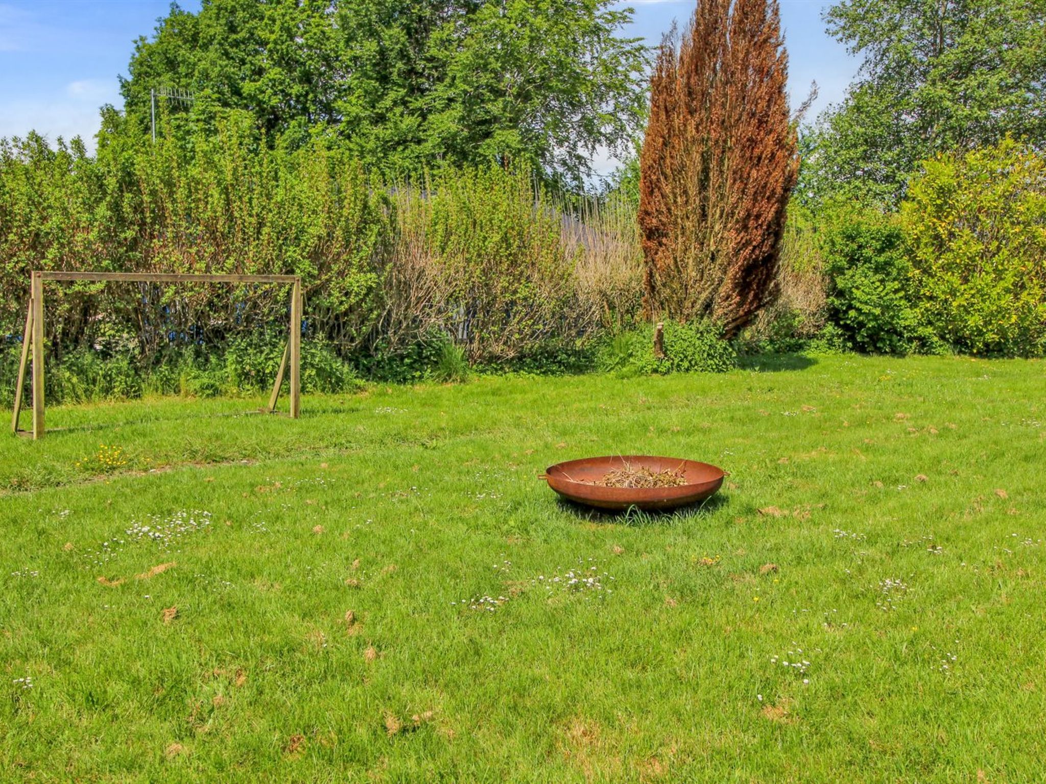 "Nette" - 300m from the sea - Buiten