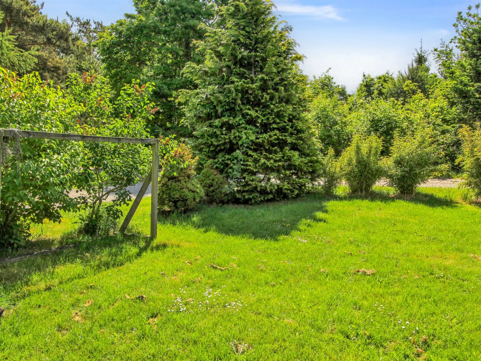 "Nette" - 300m from the sea - Buiten