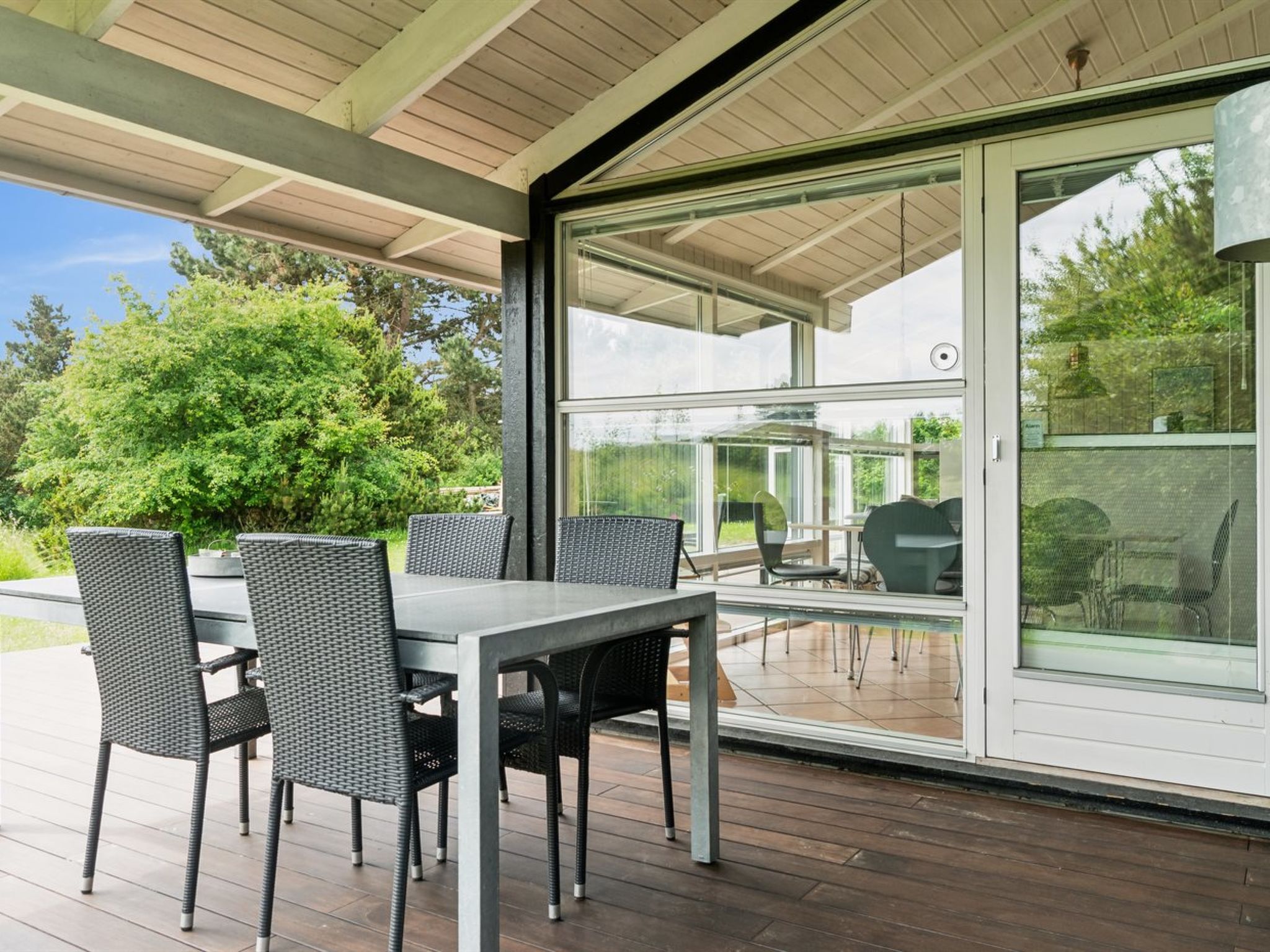 "Arntraud" - 250m from the sea