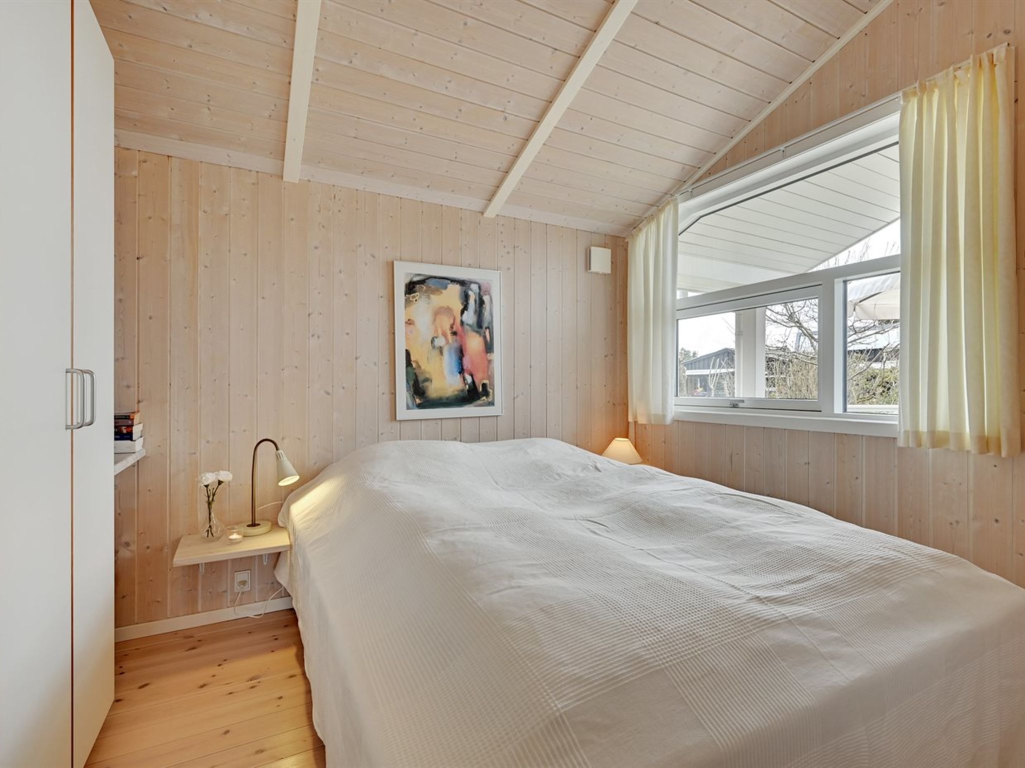 "Sitka" - 250m from the sea