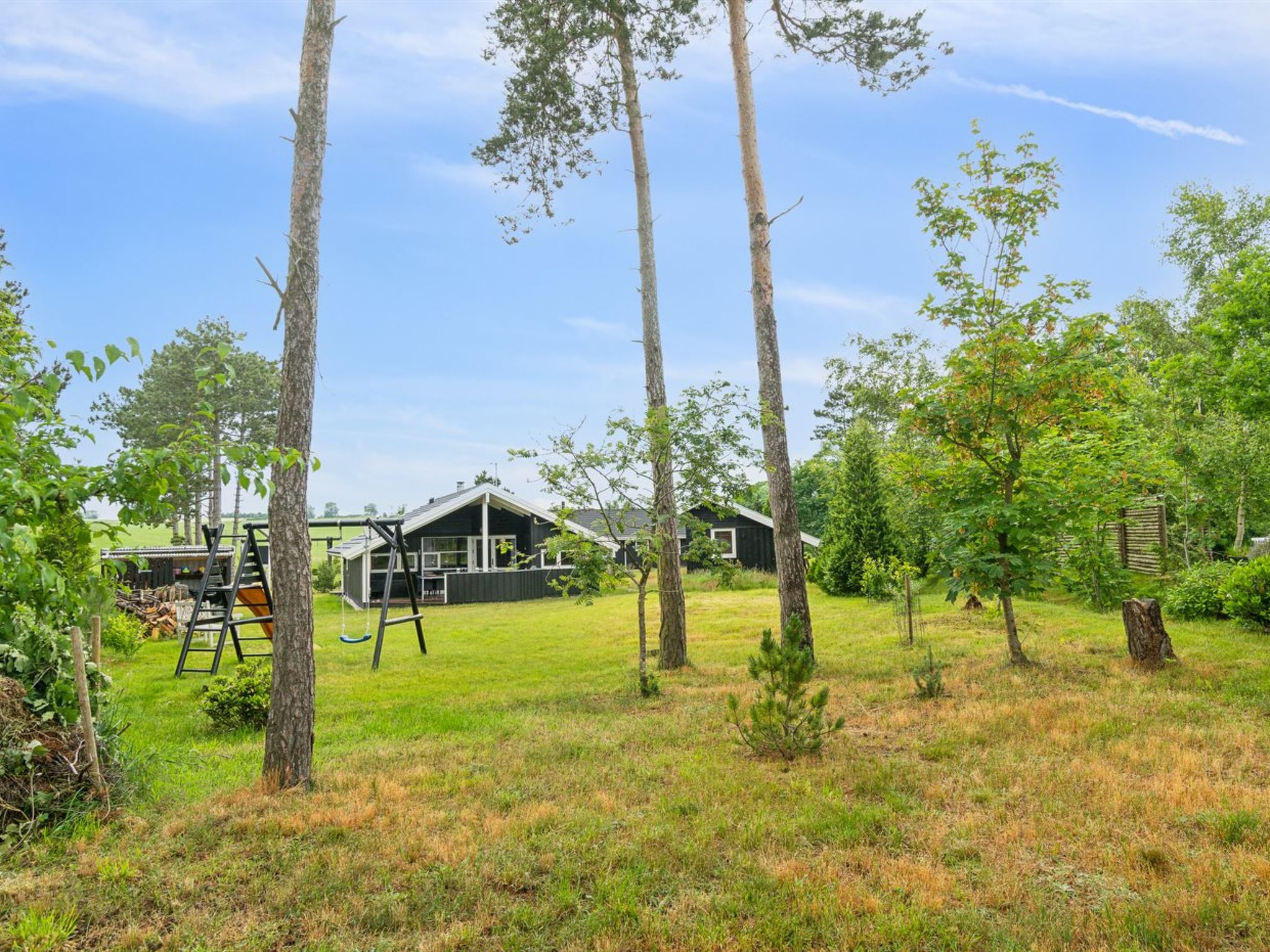 "Raafael" - 175m from the sea-Buiten