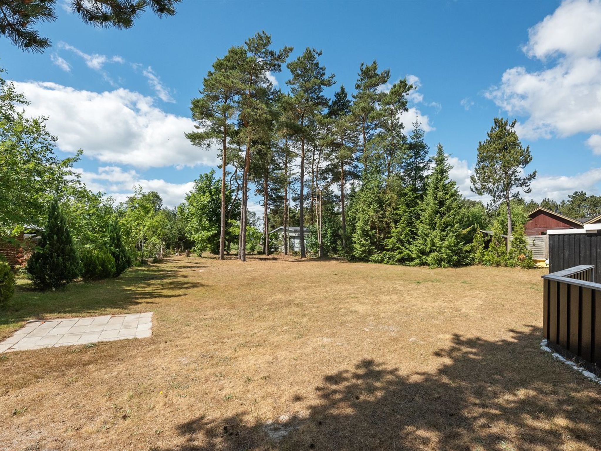 "Raafael" - 175m from the sea-Buiten
