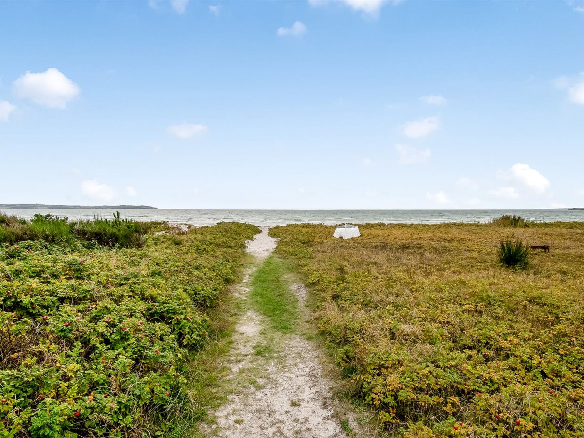 "Raafael" - 175m from the sea-Buiten