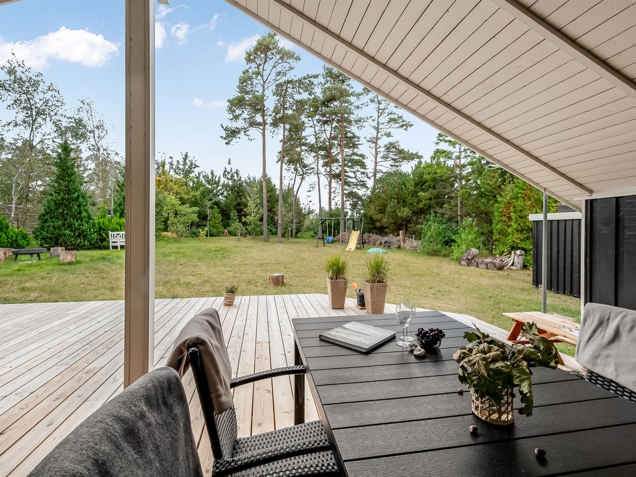 "Raafael" - 175m from the sea-Buiten