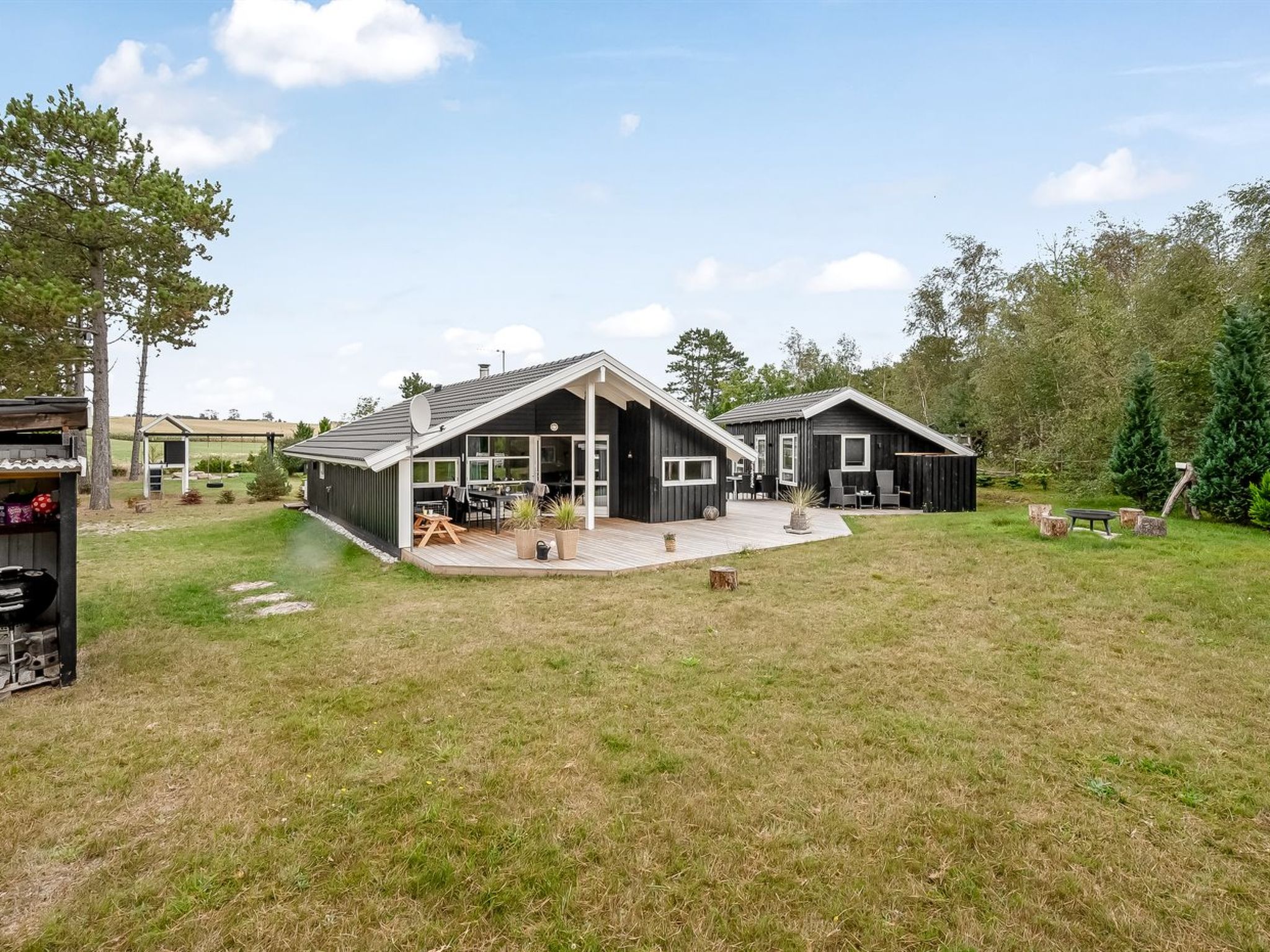 "Raafael" - 175m from the sea - Buiten
