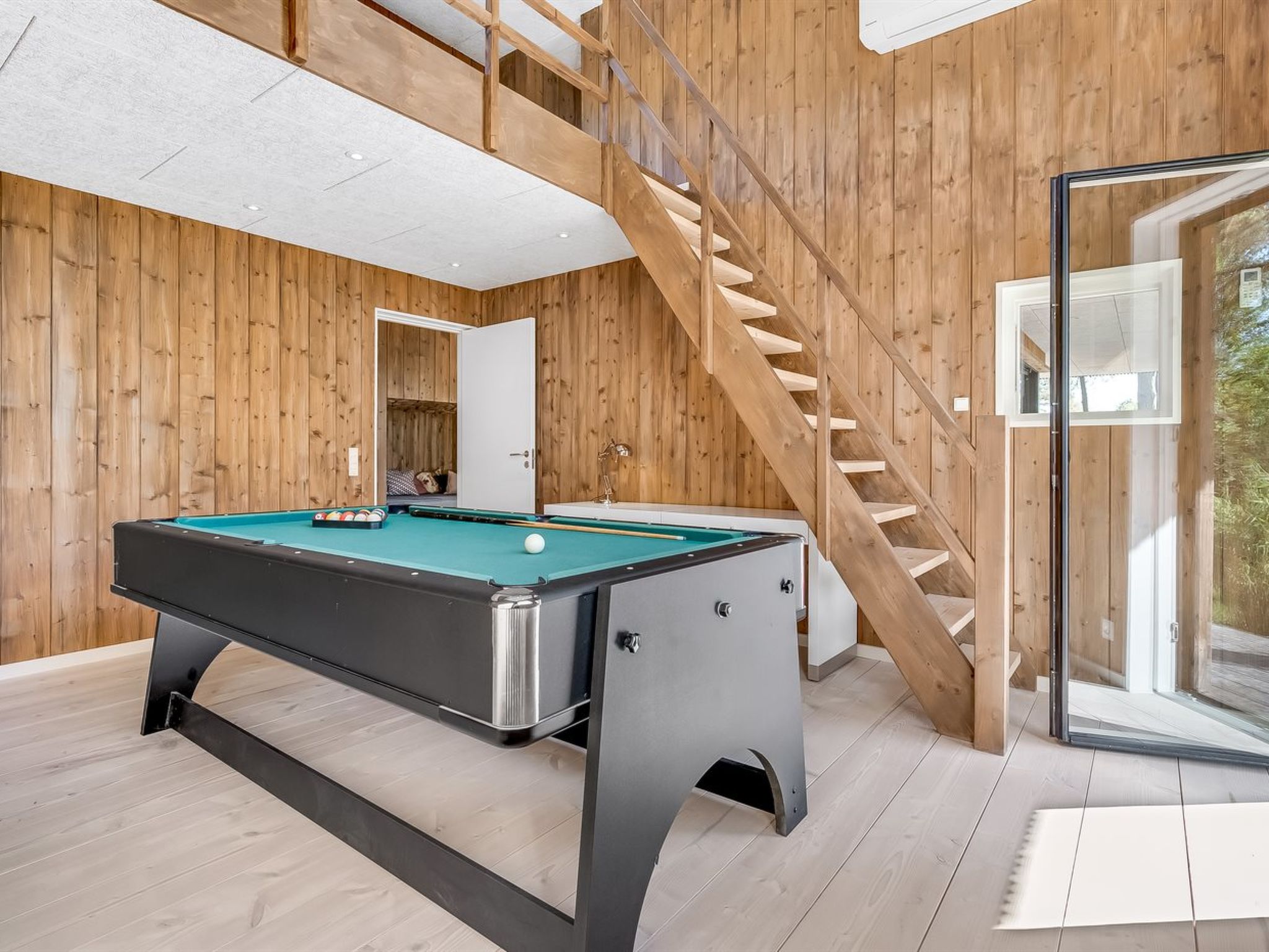 "Sylva" - 150m from the sea-Inside