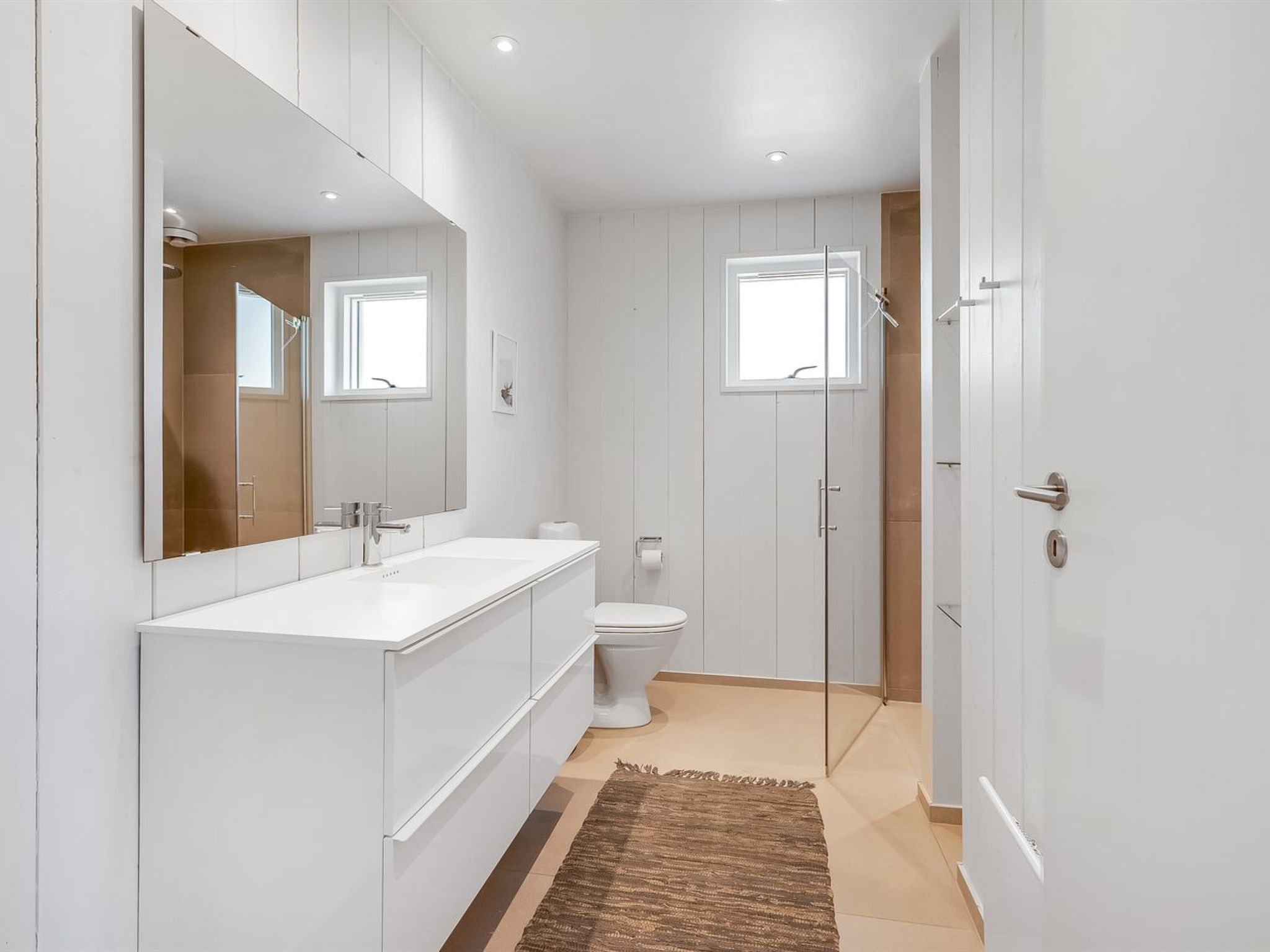 "Sylva" - 150m from the sea - Inside