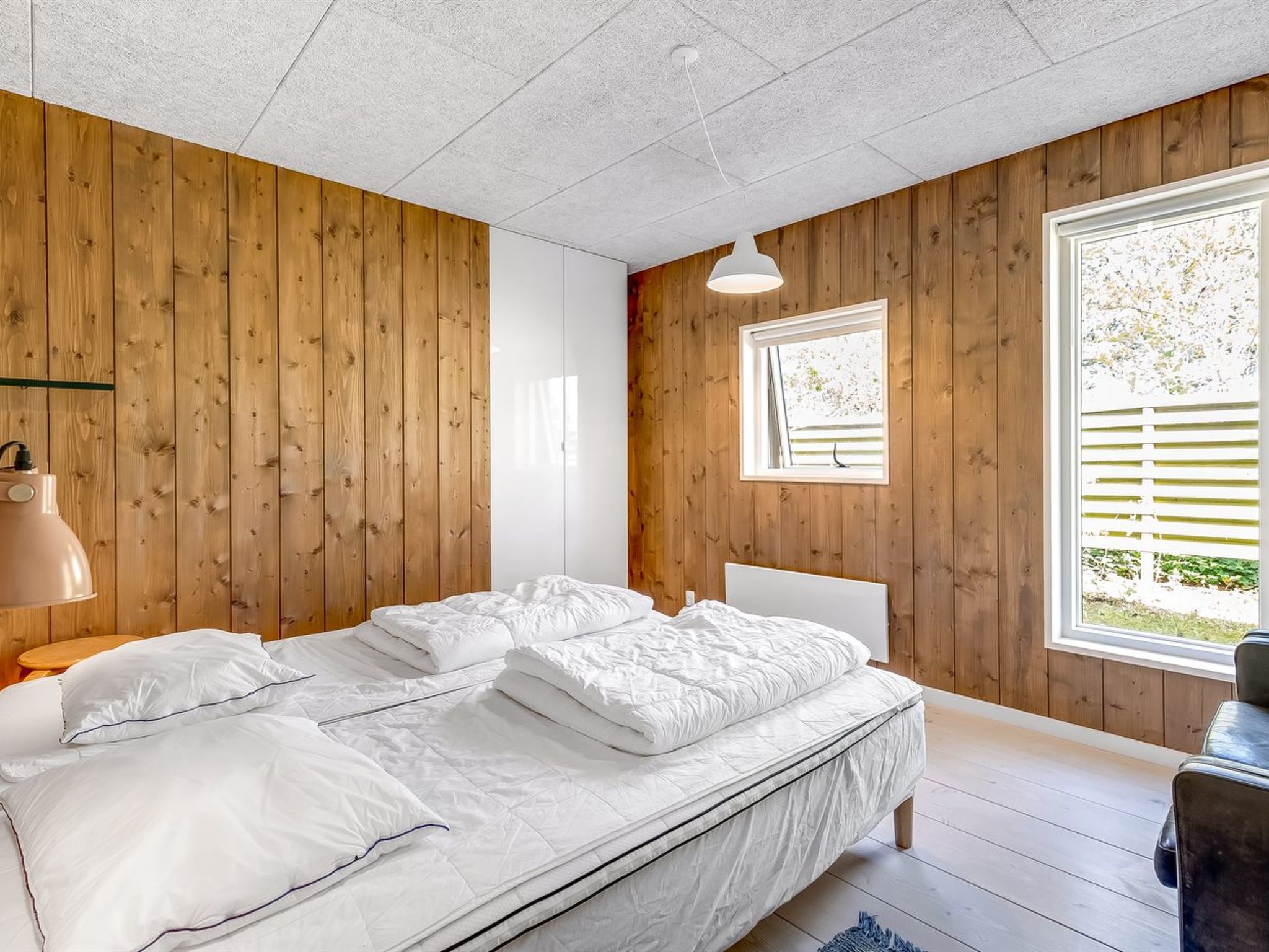 "Sylva" - 150m from the sea - Inside