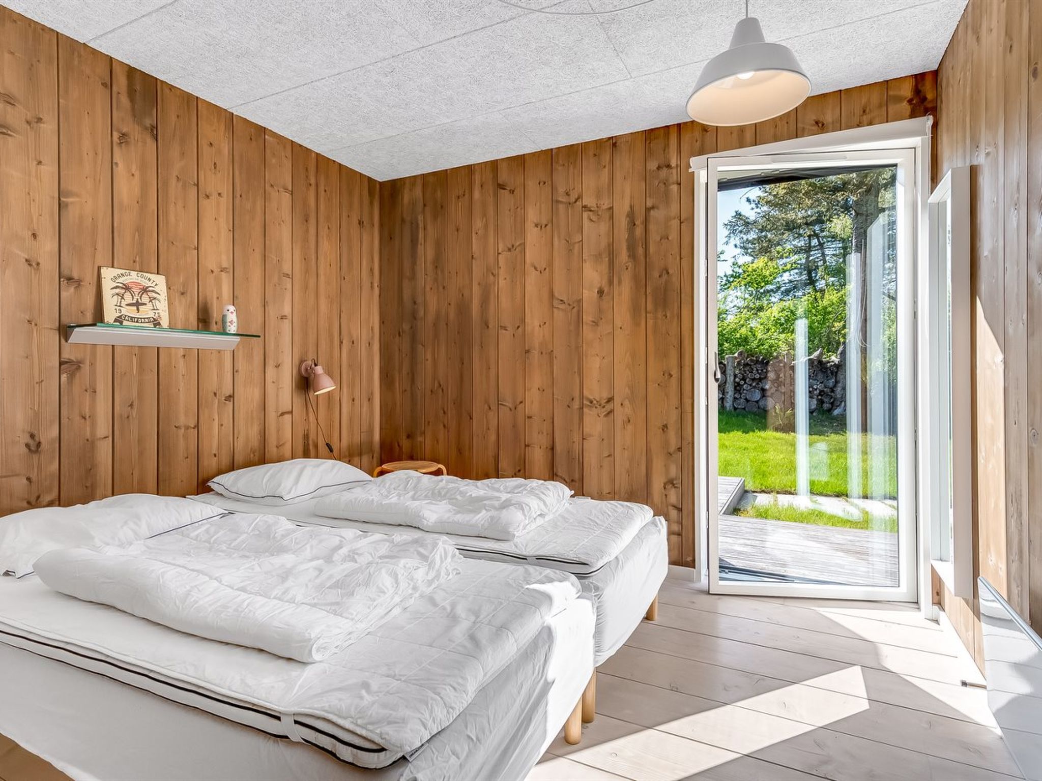 "Sylva" - 150m from the sea - Inside
