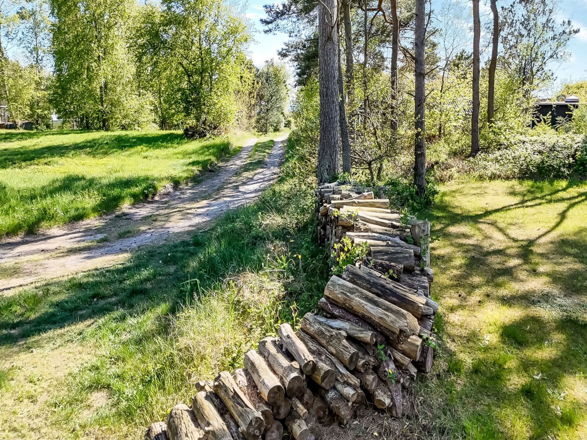 "Sylva" - 150m from the sea - Outside