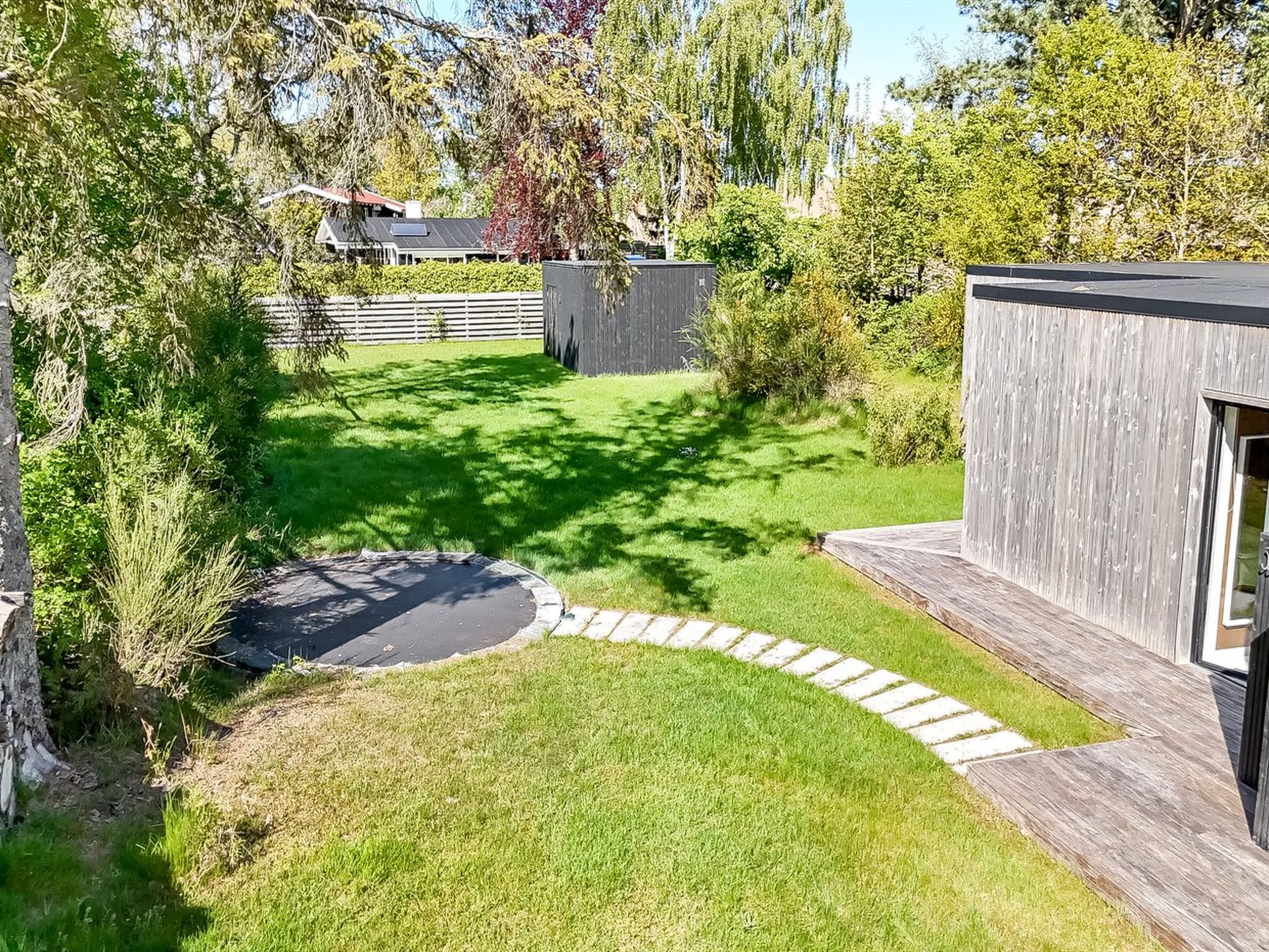 "Sylva" - 150m from the sea - Outside