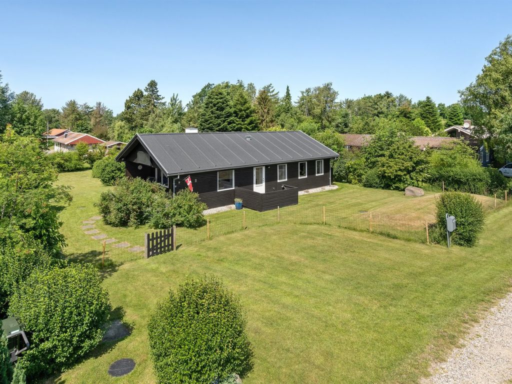 Vakantiehuis Hila
