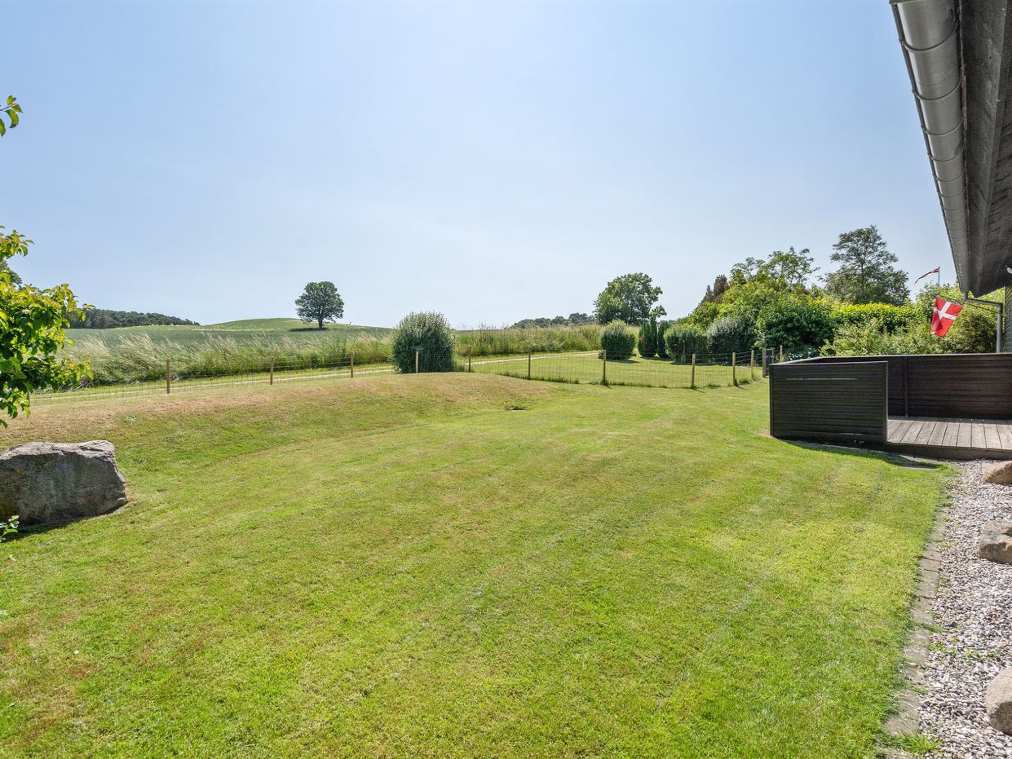 "Hila" - 900m from the sea - Buiten