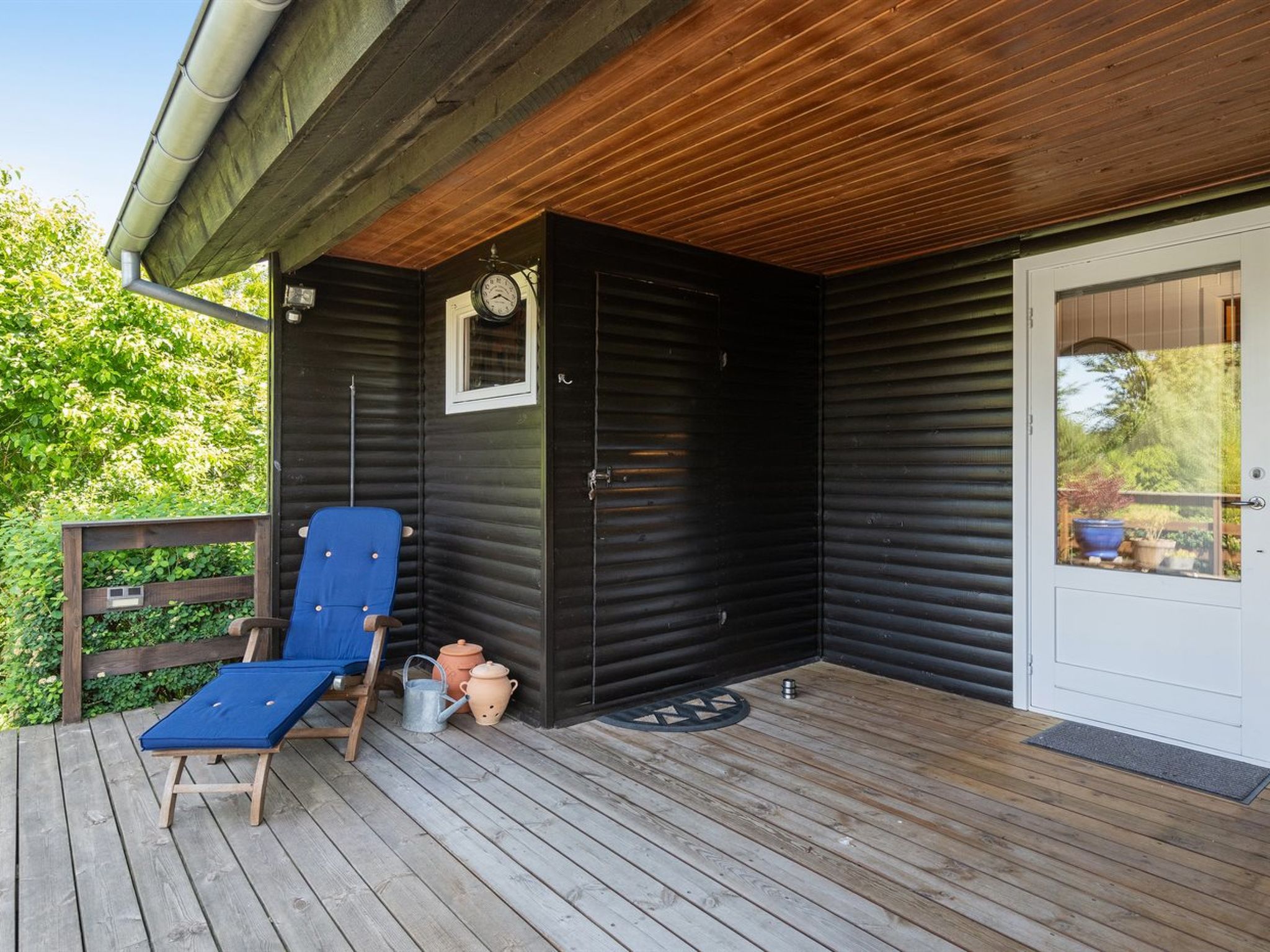 "Hila" - 900m from the sea - Buiten