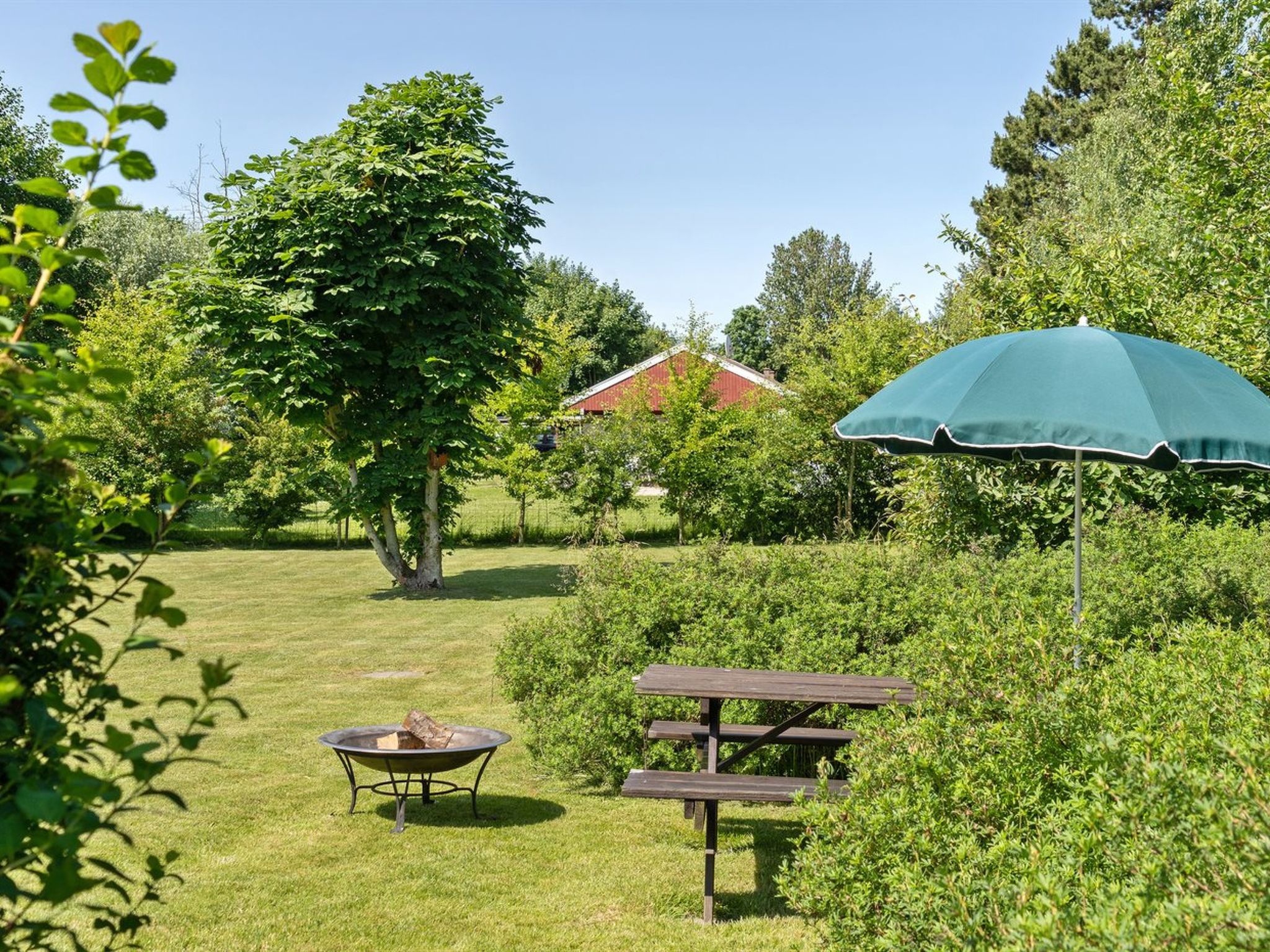 "Hila" - 900m from the sea - Buiten