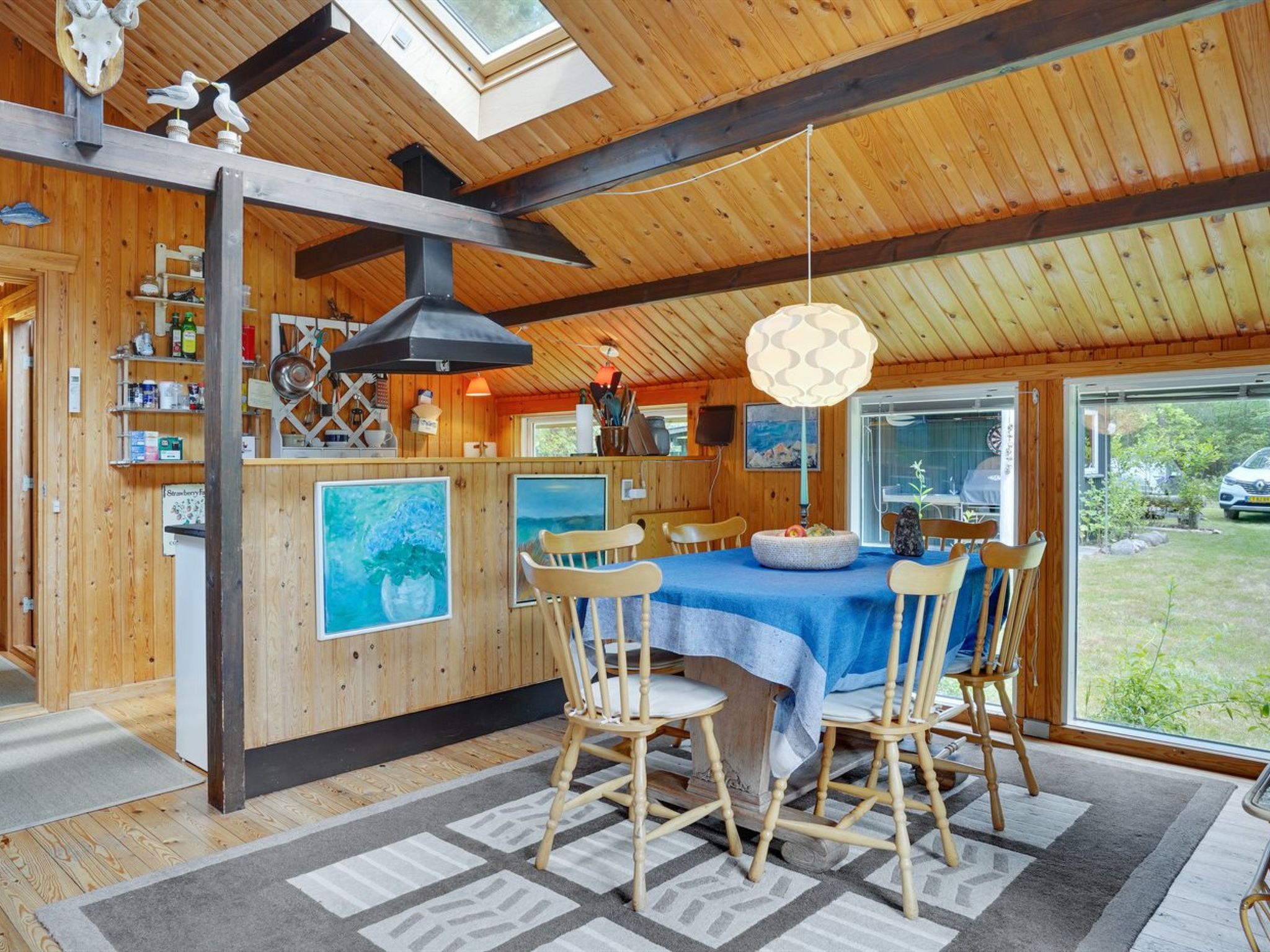 "Herlek" - 200m from the sea