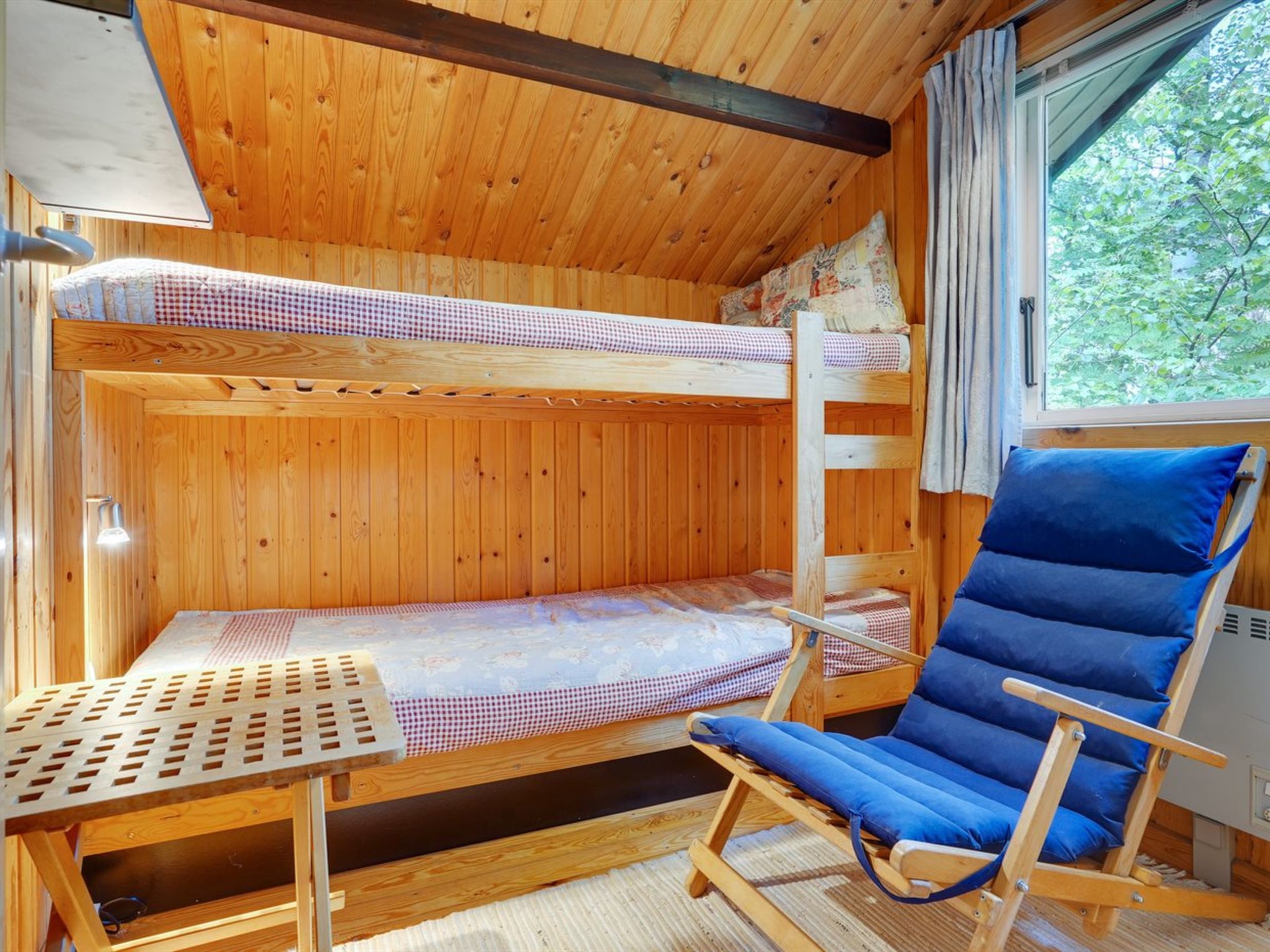 "Herlek" - 200m from the sea - Binnen