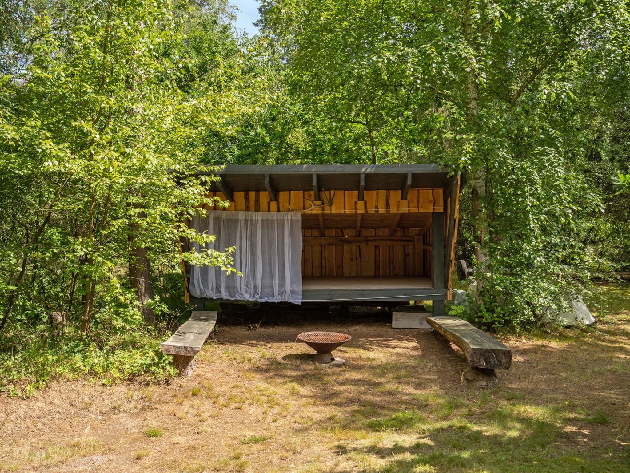 "Herlek" - 200m from the sea - Buiten