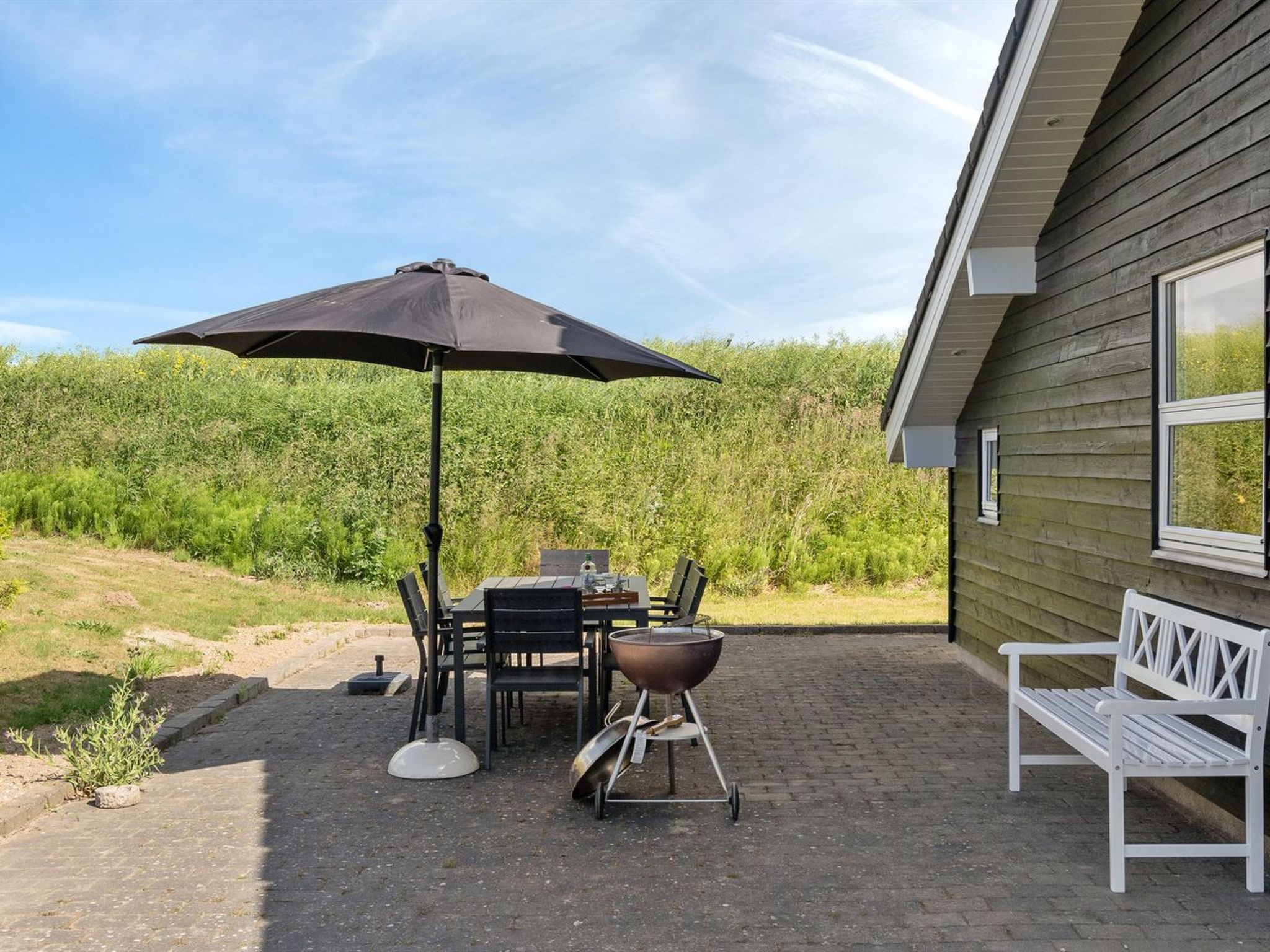 "Bitha" - 400m from the sea