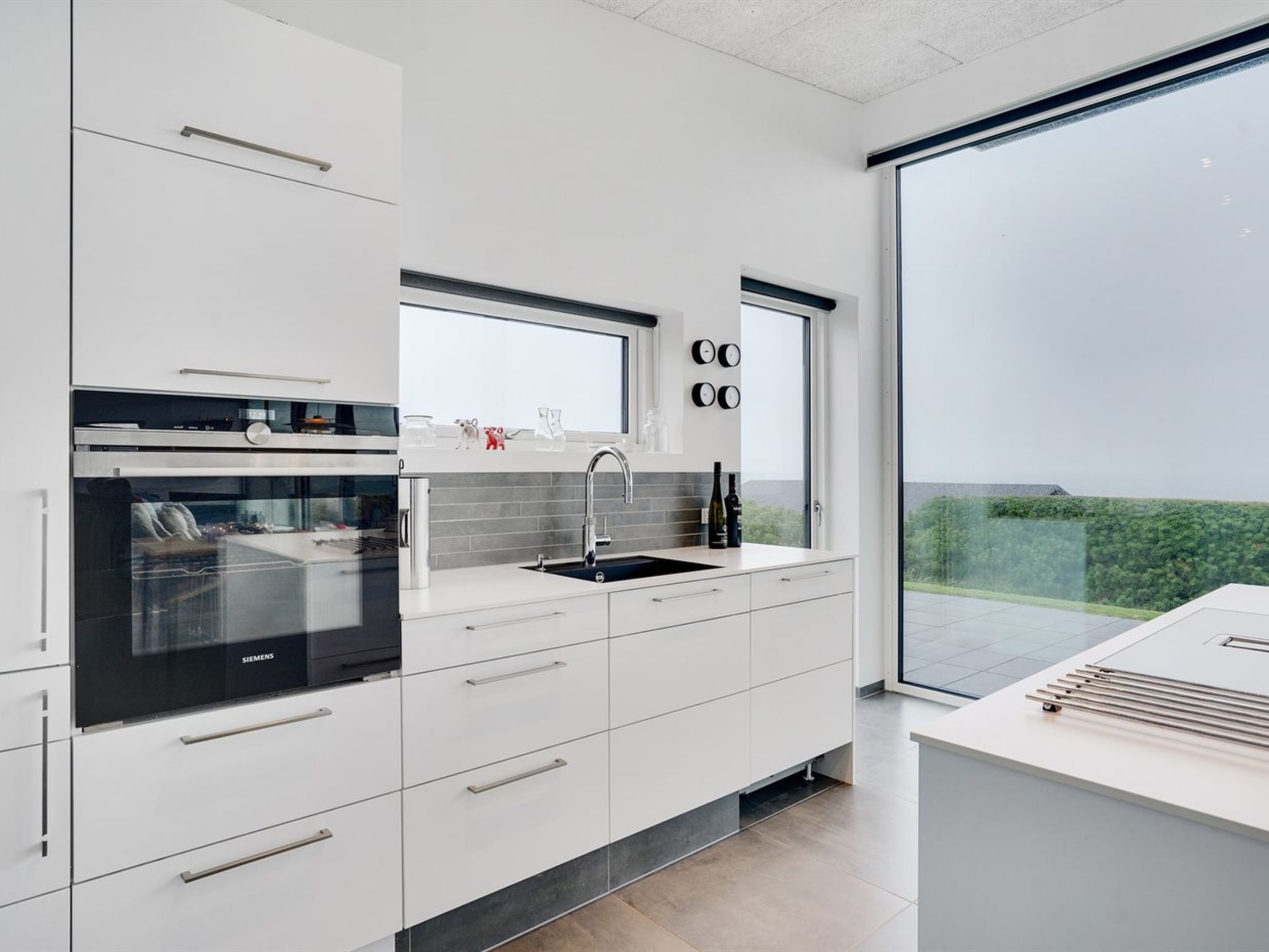 "Anniina" - 200m from the sea-Binnen