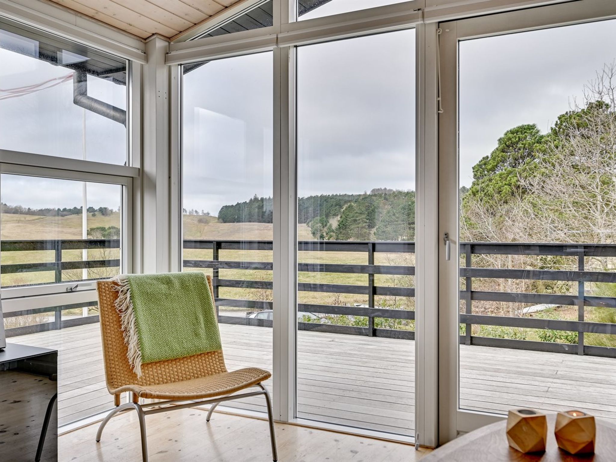 "Gise" - 800m from the sea - Buiten