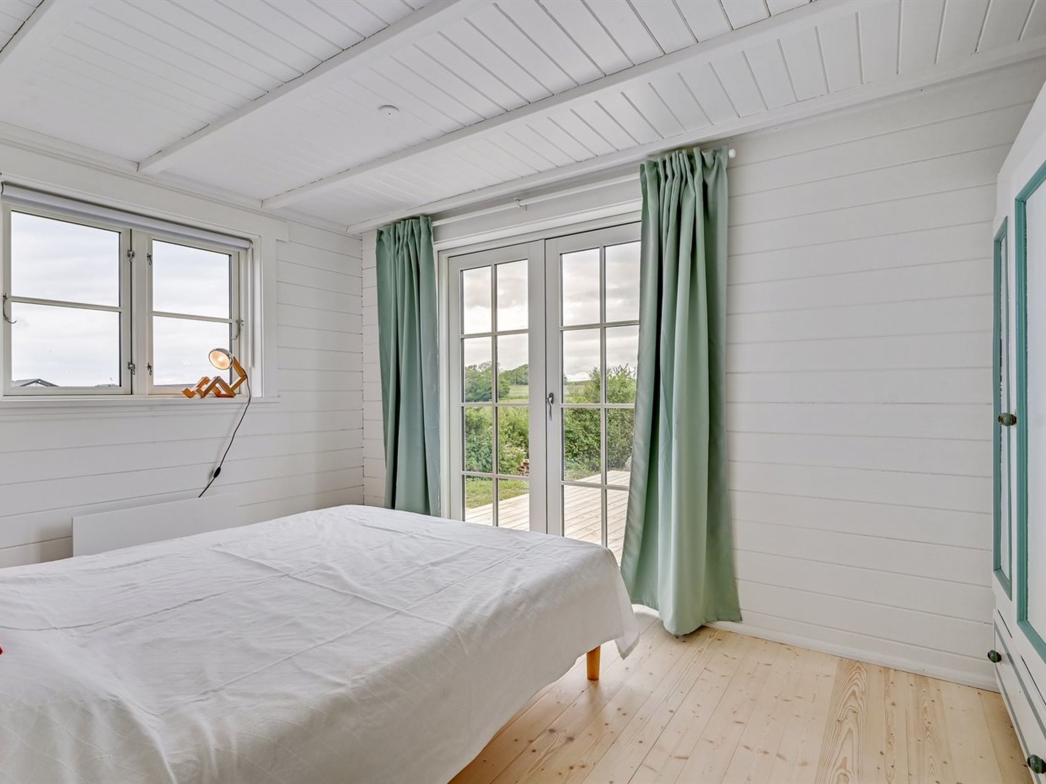 "Siebelt" - 200m from the sea - Binnen