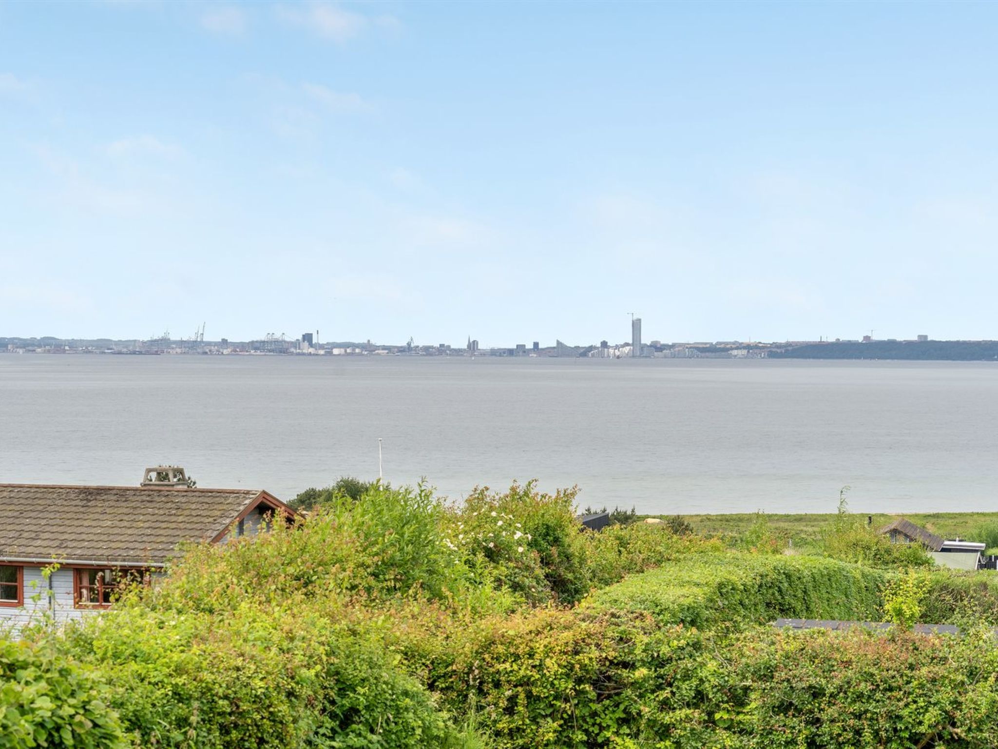"Mahilo" - 300m from the sea - Buiten