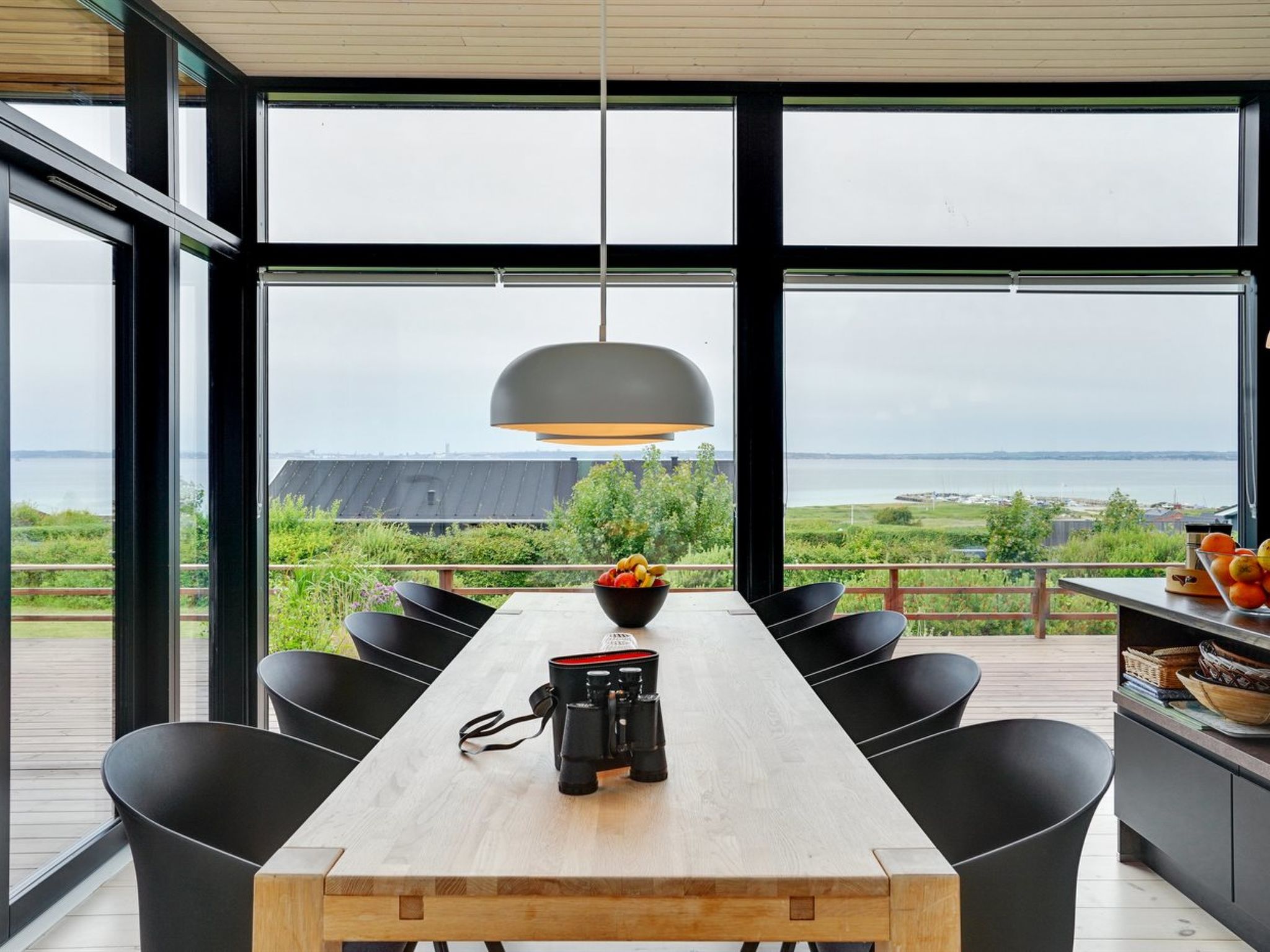"Mahilo" - 300m from the sea - Binnen