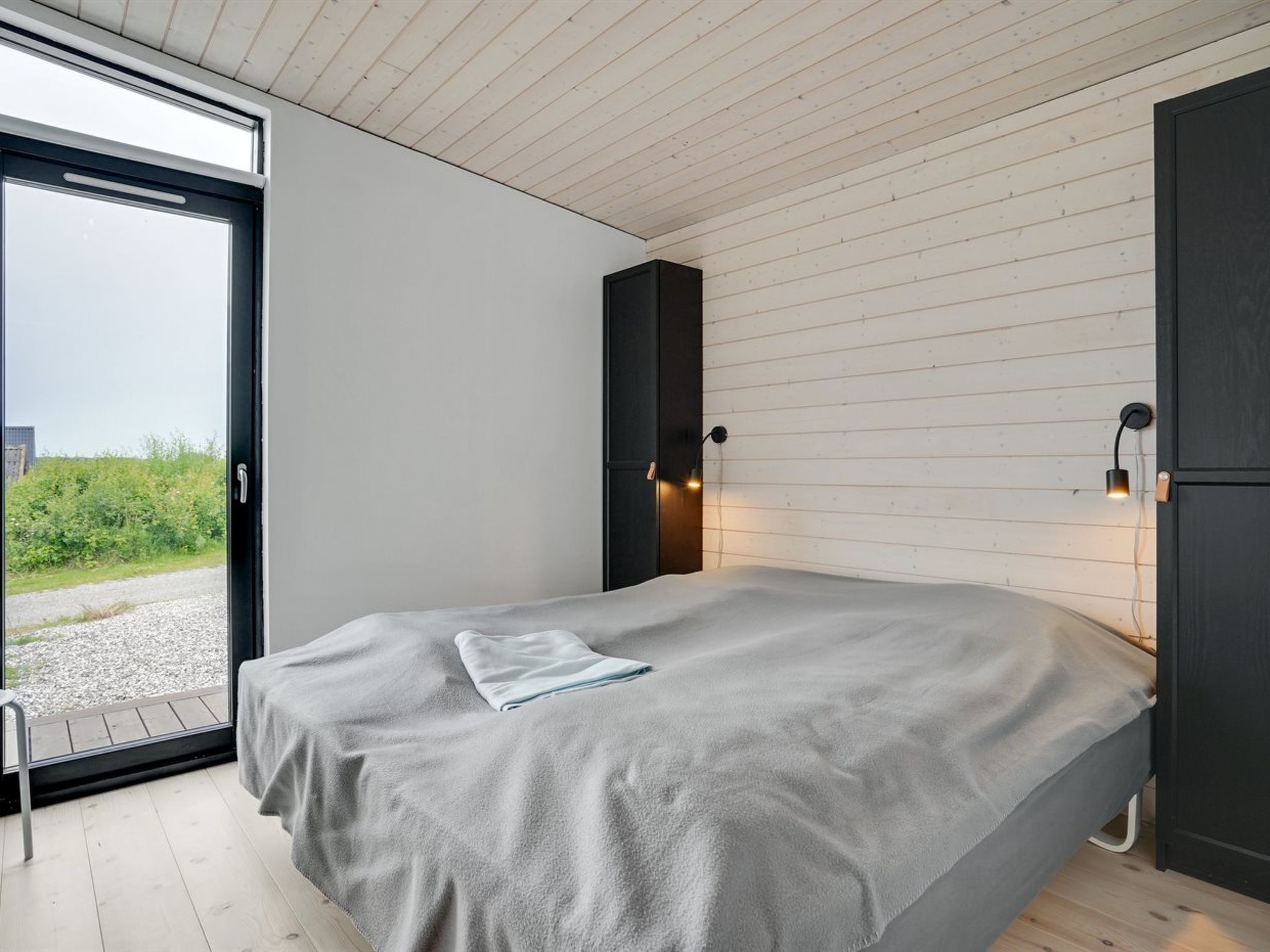 "Mahilo" - 300m from the sea - Binnen
