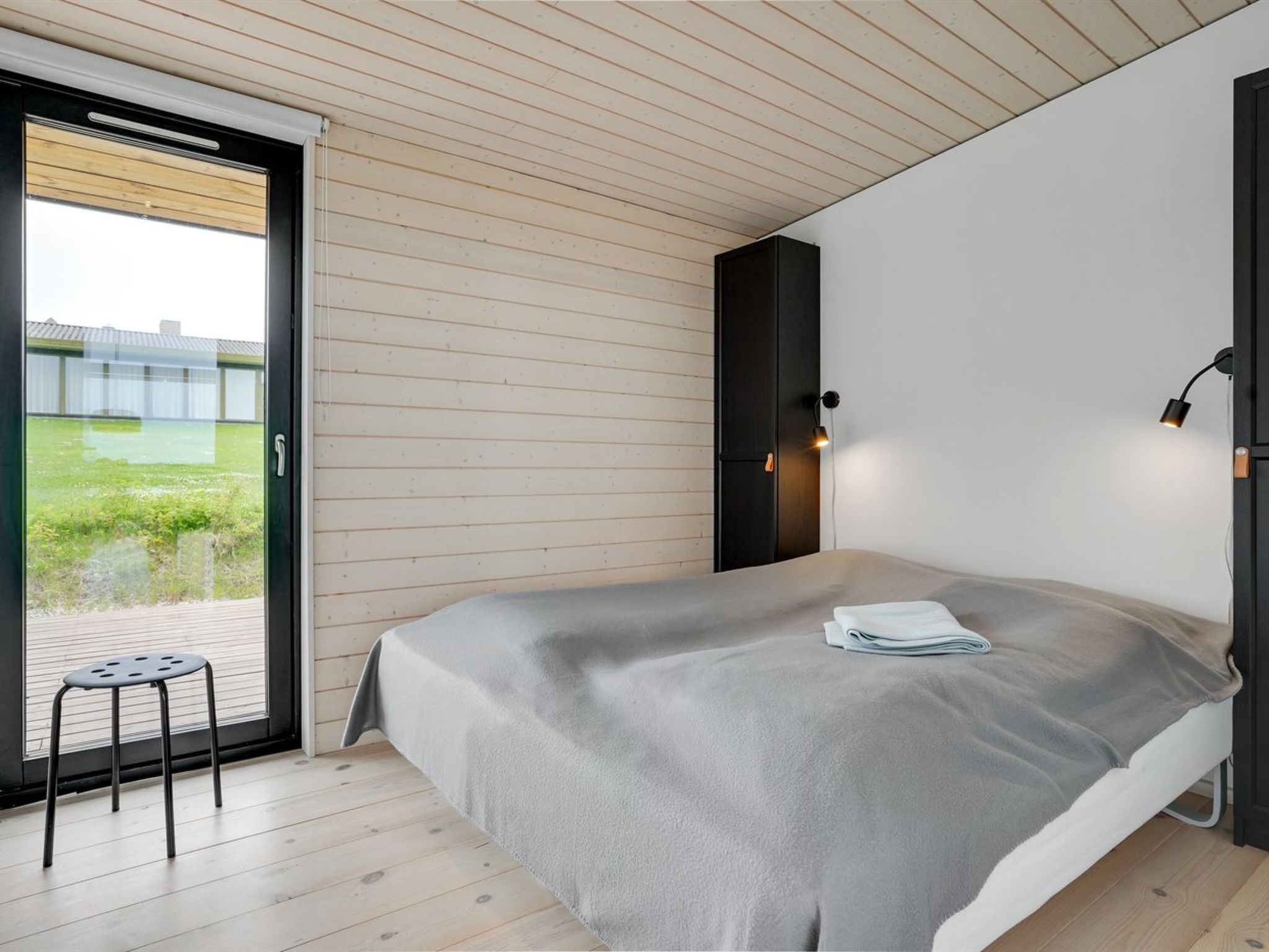 "Mahilo" - 300m from the sea - Binnen