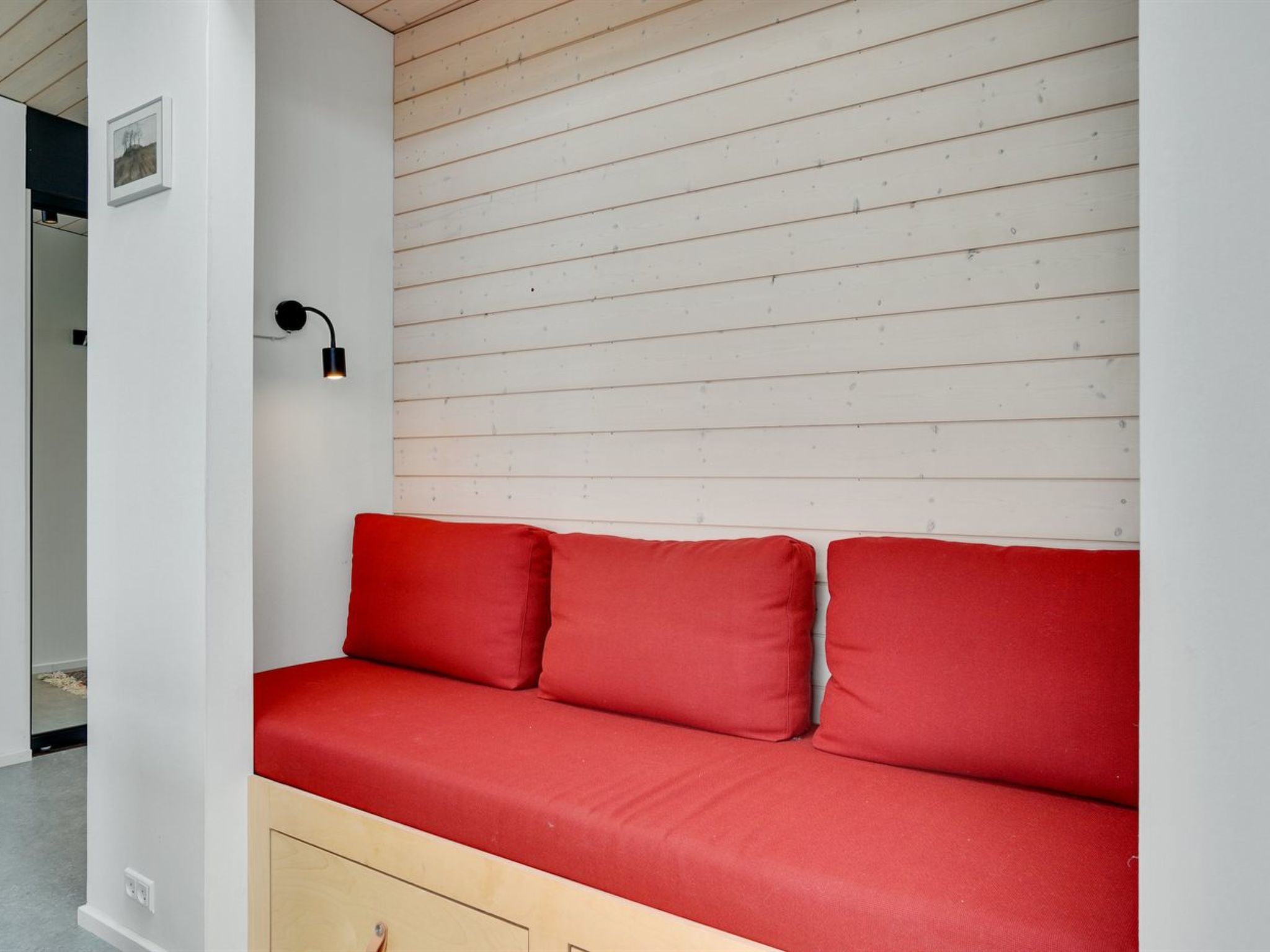 "Mahilo" - 300m from the sea - Binnen