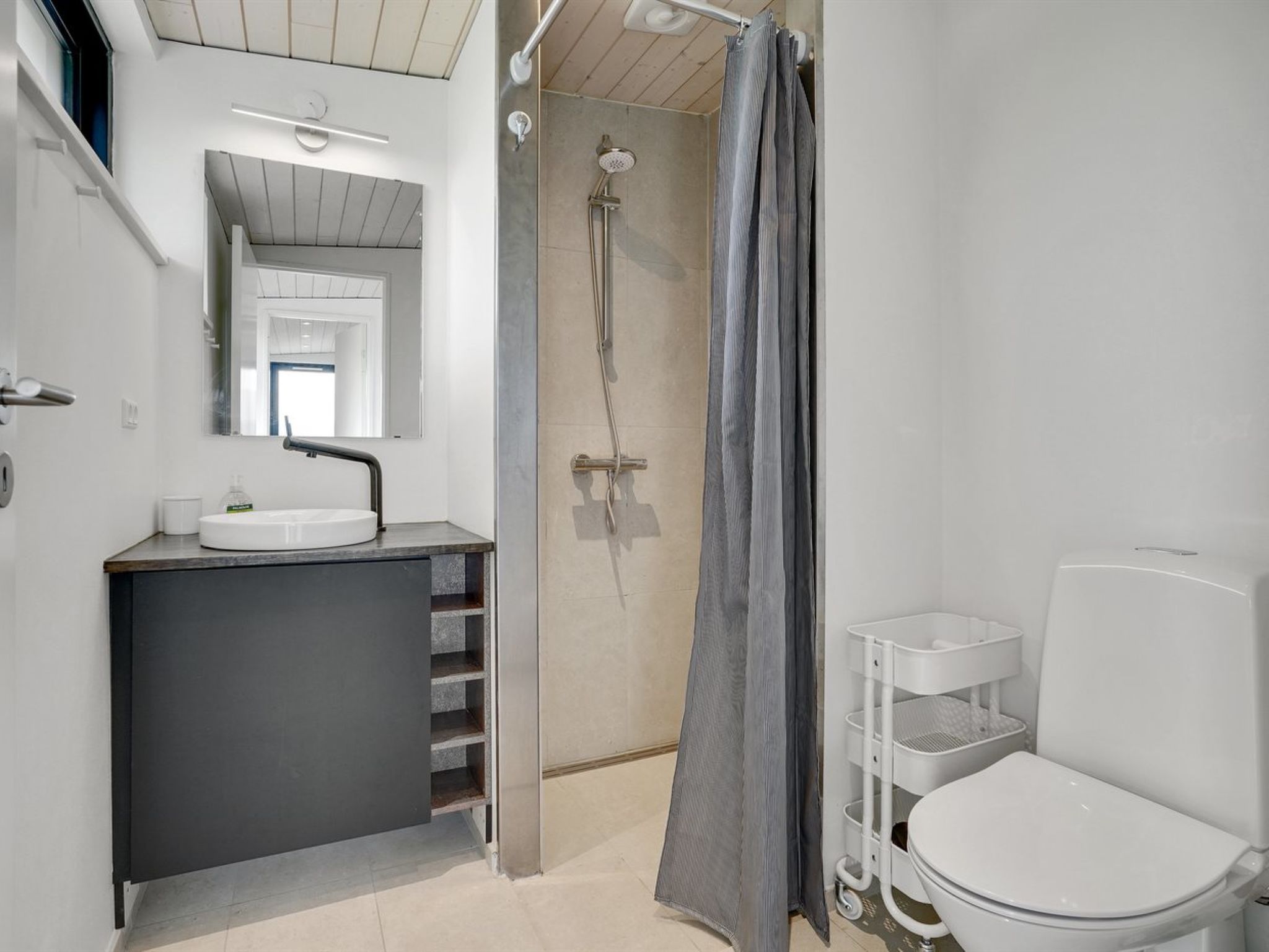 "Mahilo" - 300m from the sea - Binnen