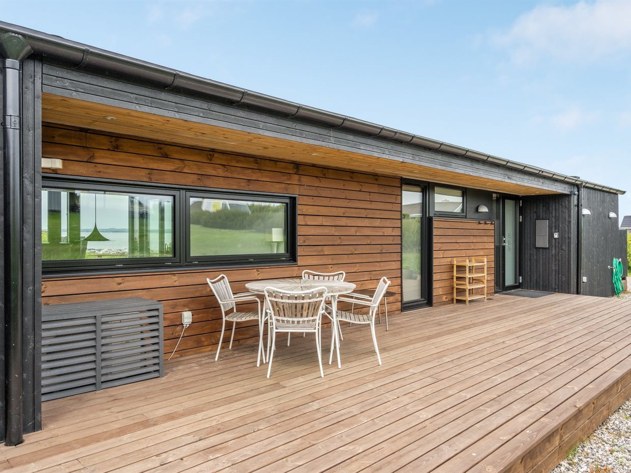 "Mahilo" - 300m from the sea - Buiten