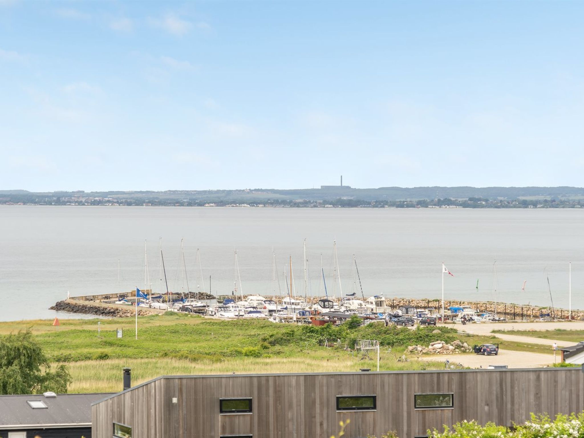"Mahilo" - 300m from the sea - Buiten