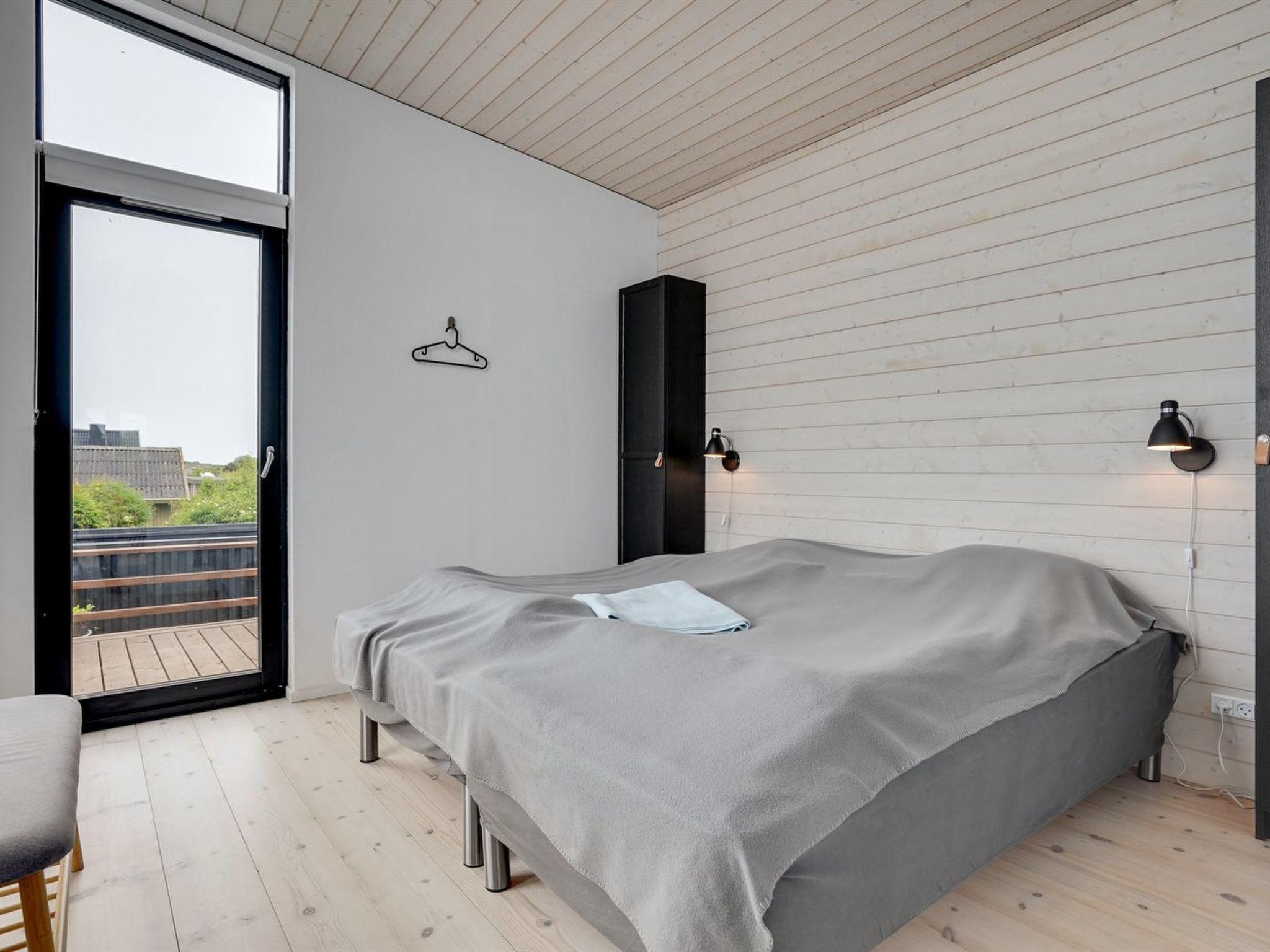 "Mahilo" - 300m from the sea-Binnen