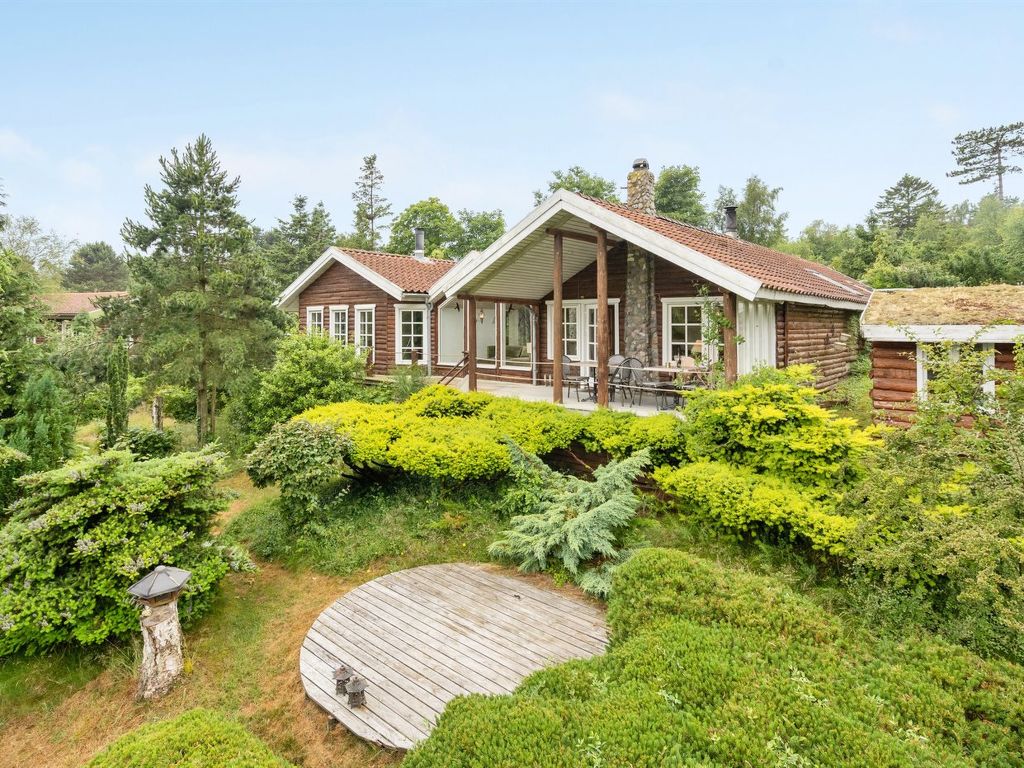 Vakantiehuis Rakita