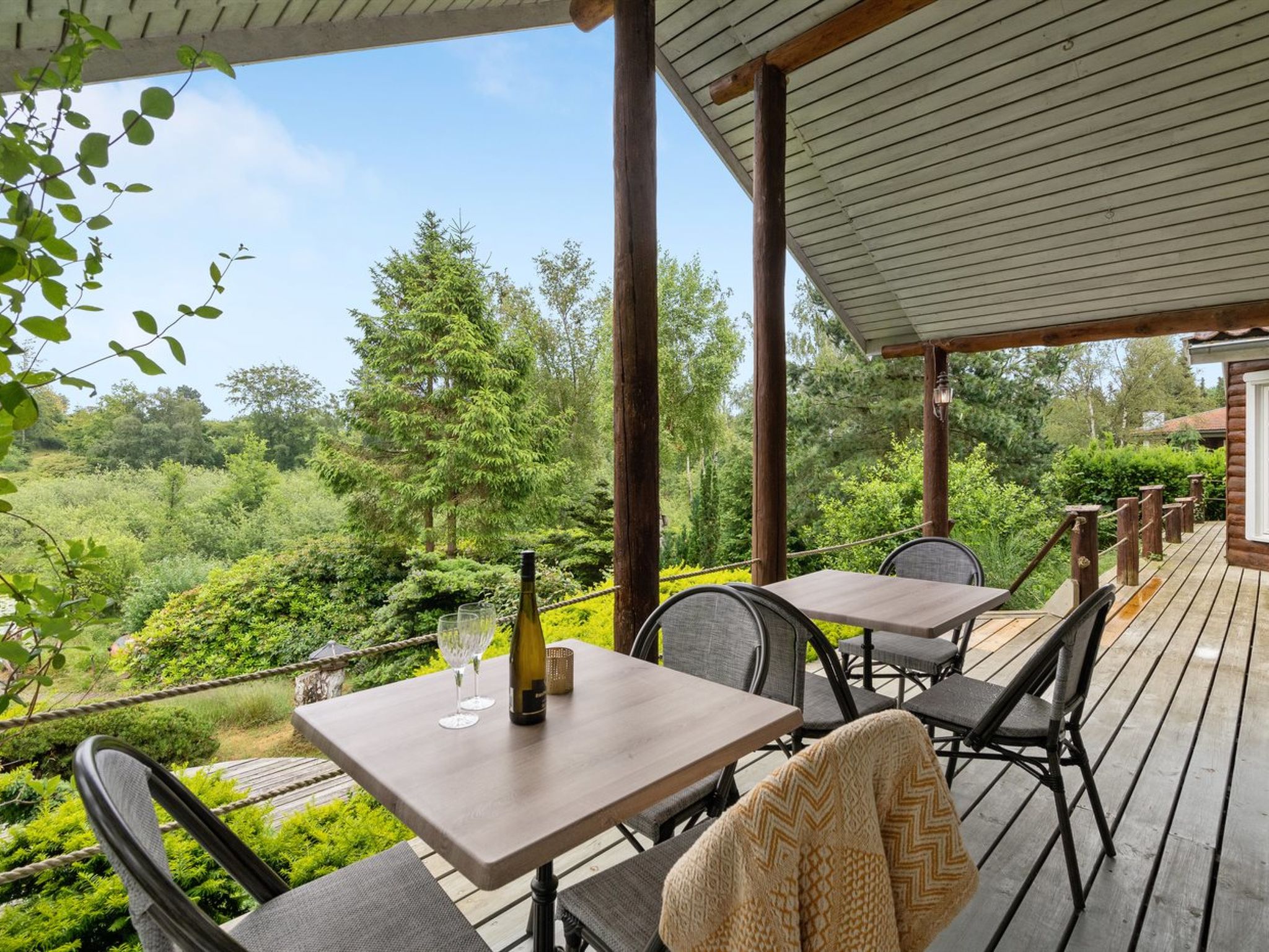 "Rakita" - 550m from the sea — Terrace (5 of 24)