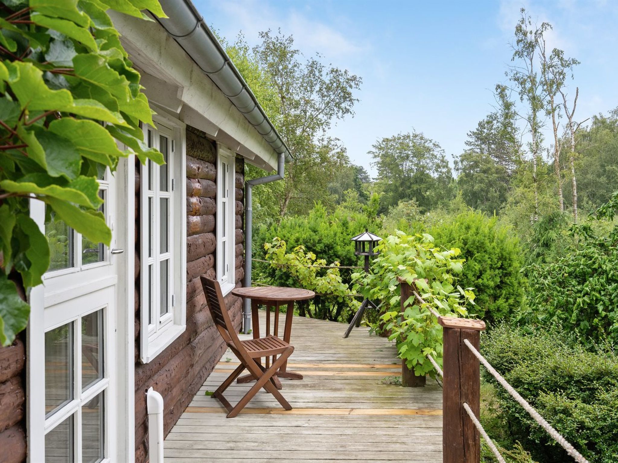 "Rakita" - 550m from the sea - Buiten