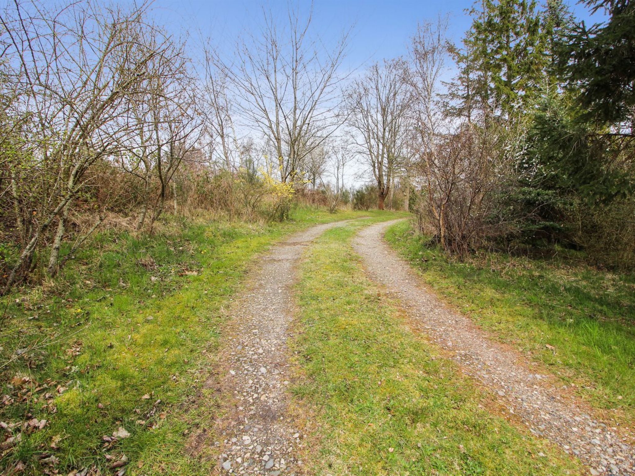 "Rakita" - 550m from the sea - Buiten