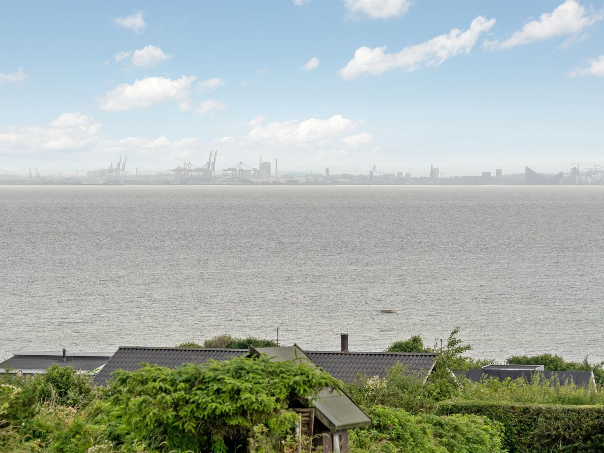 "Alyna" - 200m from the sea - Buiten