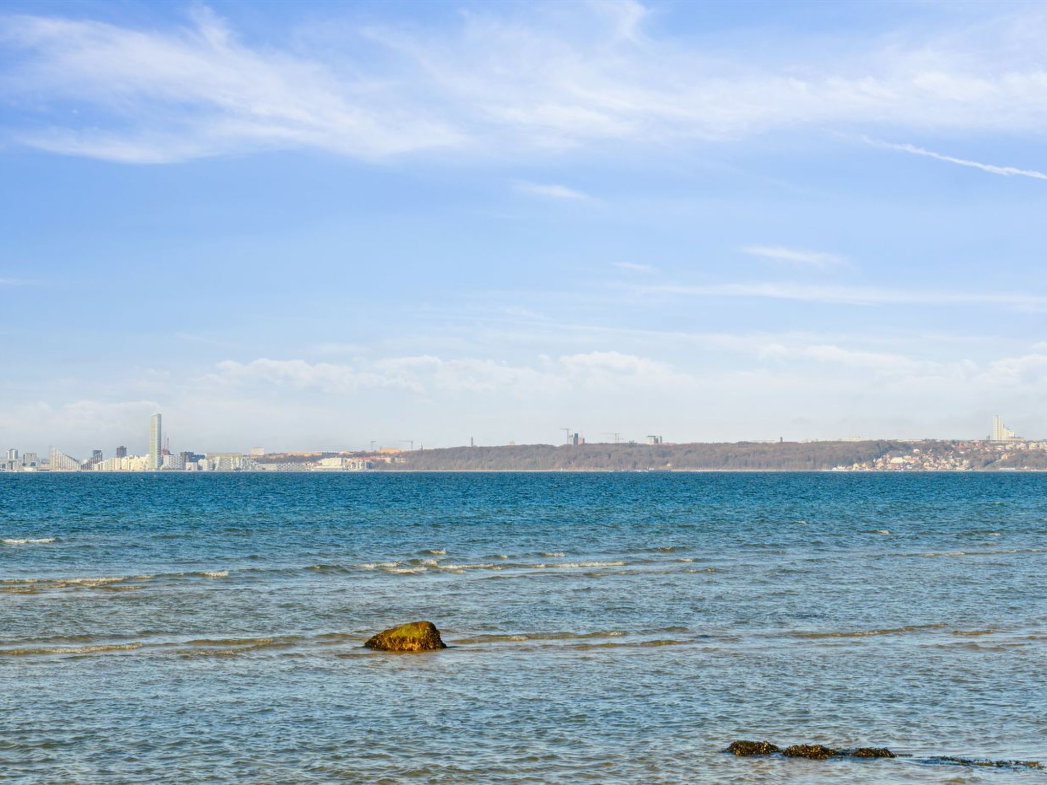 "Dzavid" - 10m from the sea - Buiten