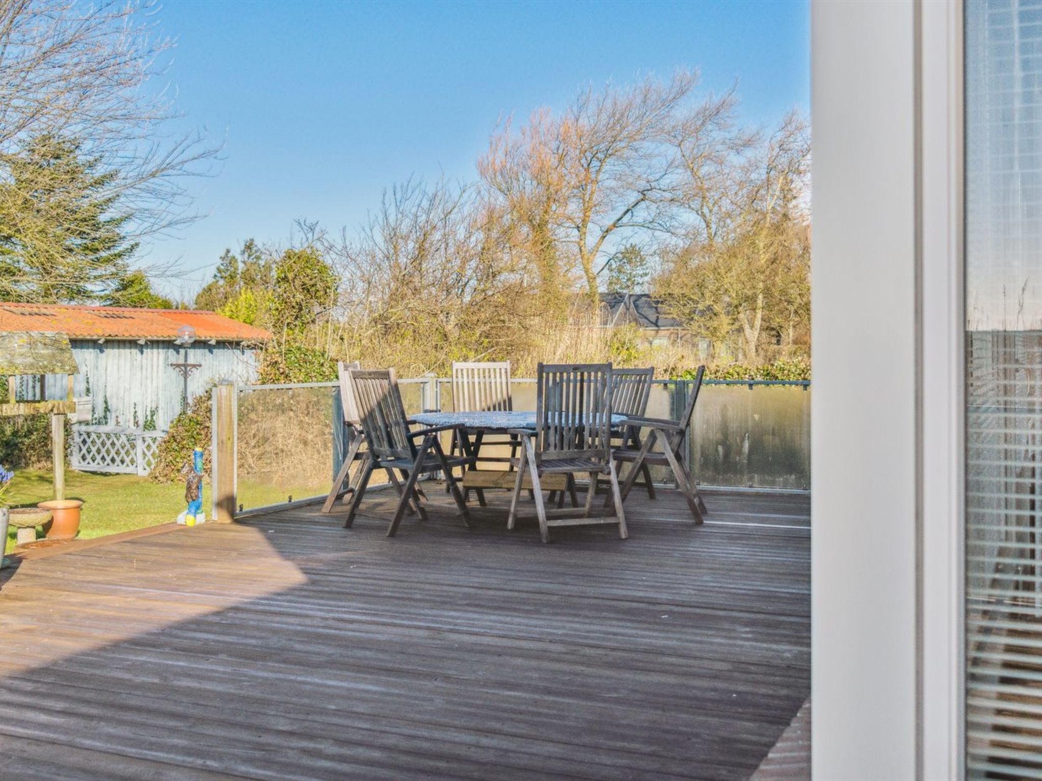 "Dzavid" - 10m from the sea - Buiten