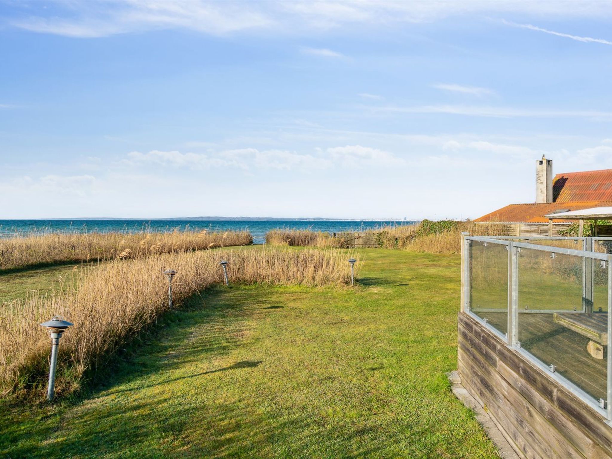 "Dzavid" - 10m from the sea - Buiten