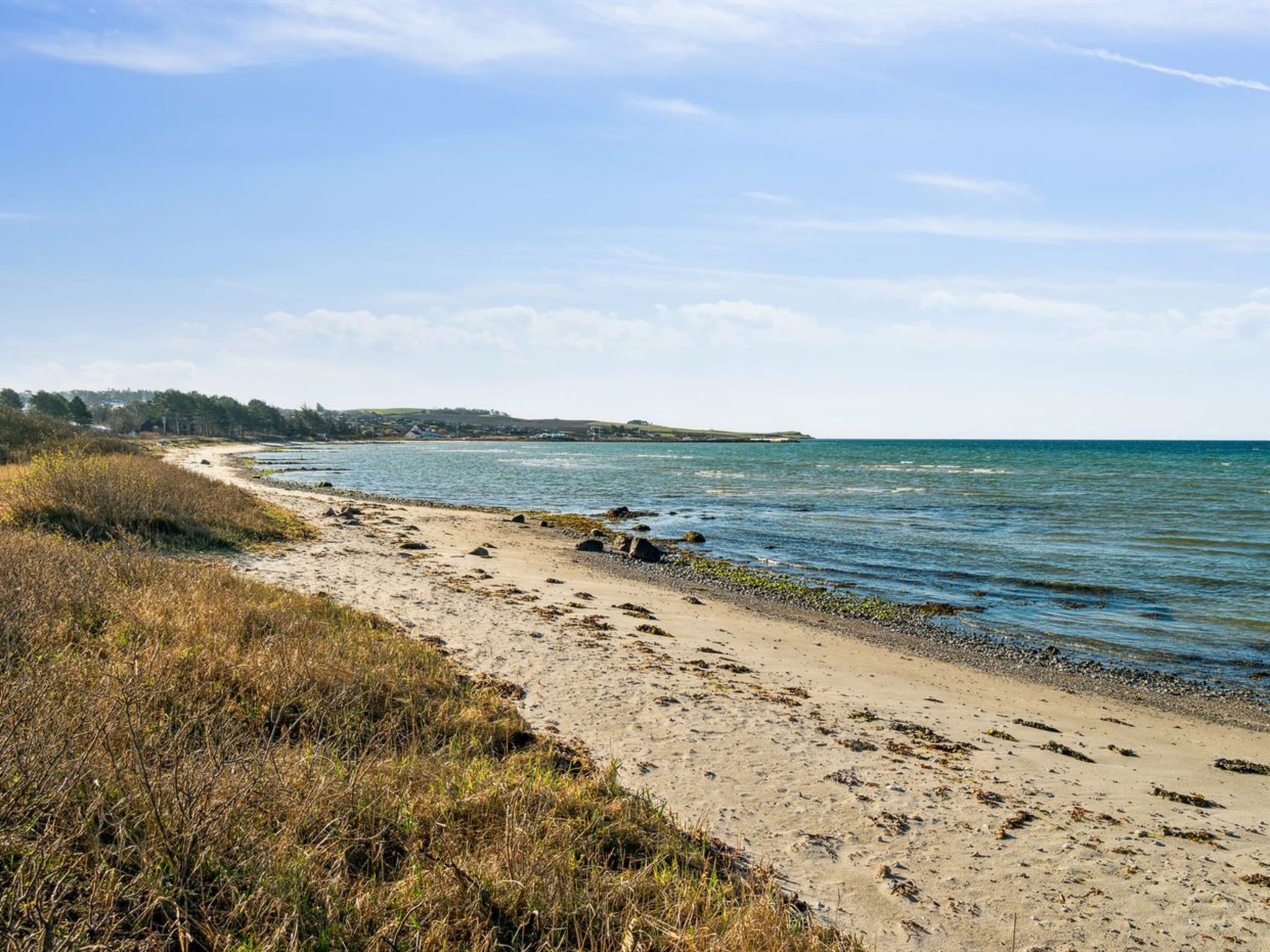 "Dzavid" - 10m from the sea - Buiten