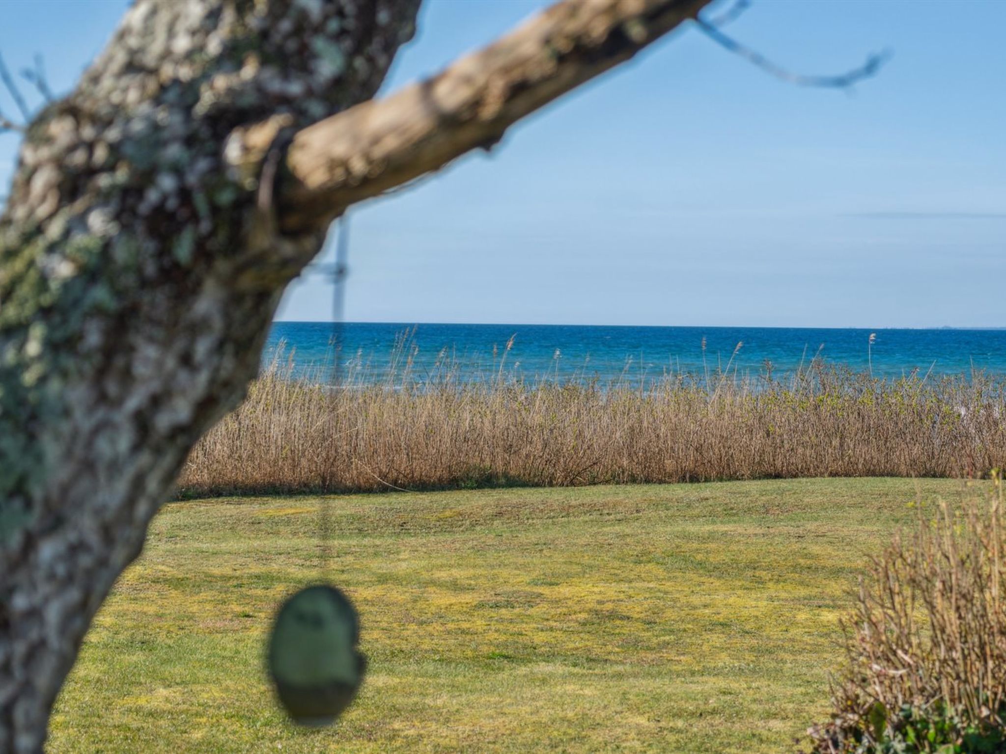 "Dzavid" - 10m from the sea - Buiten