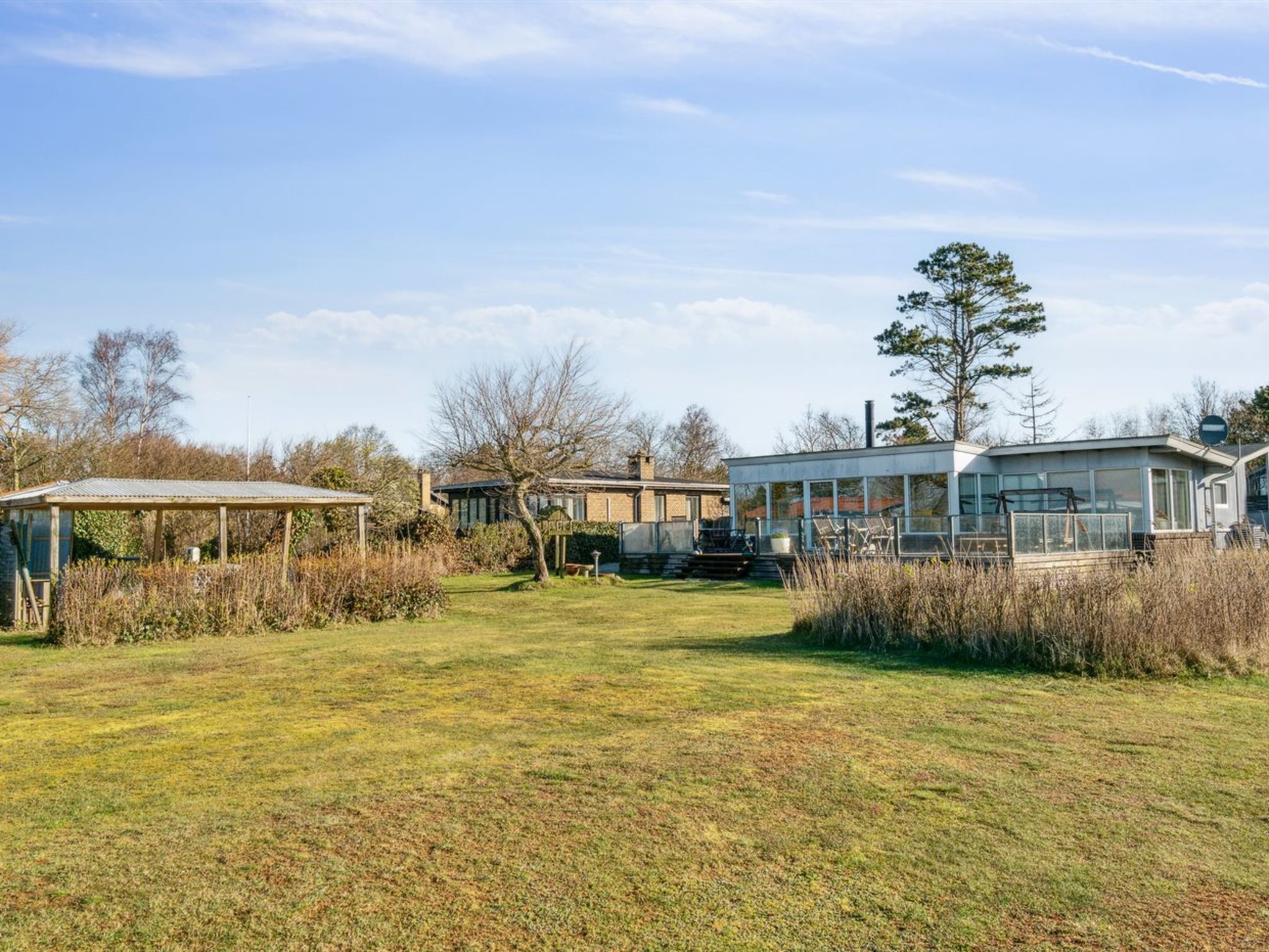 "Dzavid" - 10m from the sea - Buiten