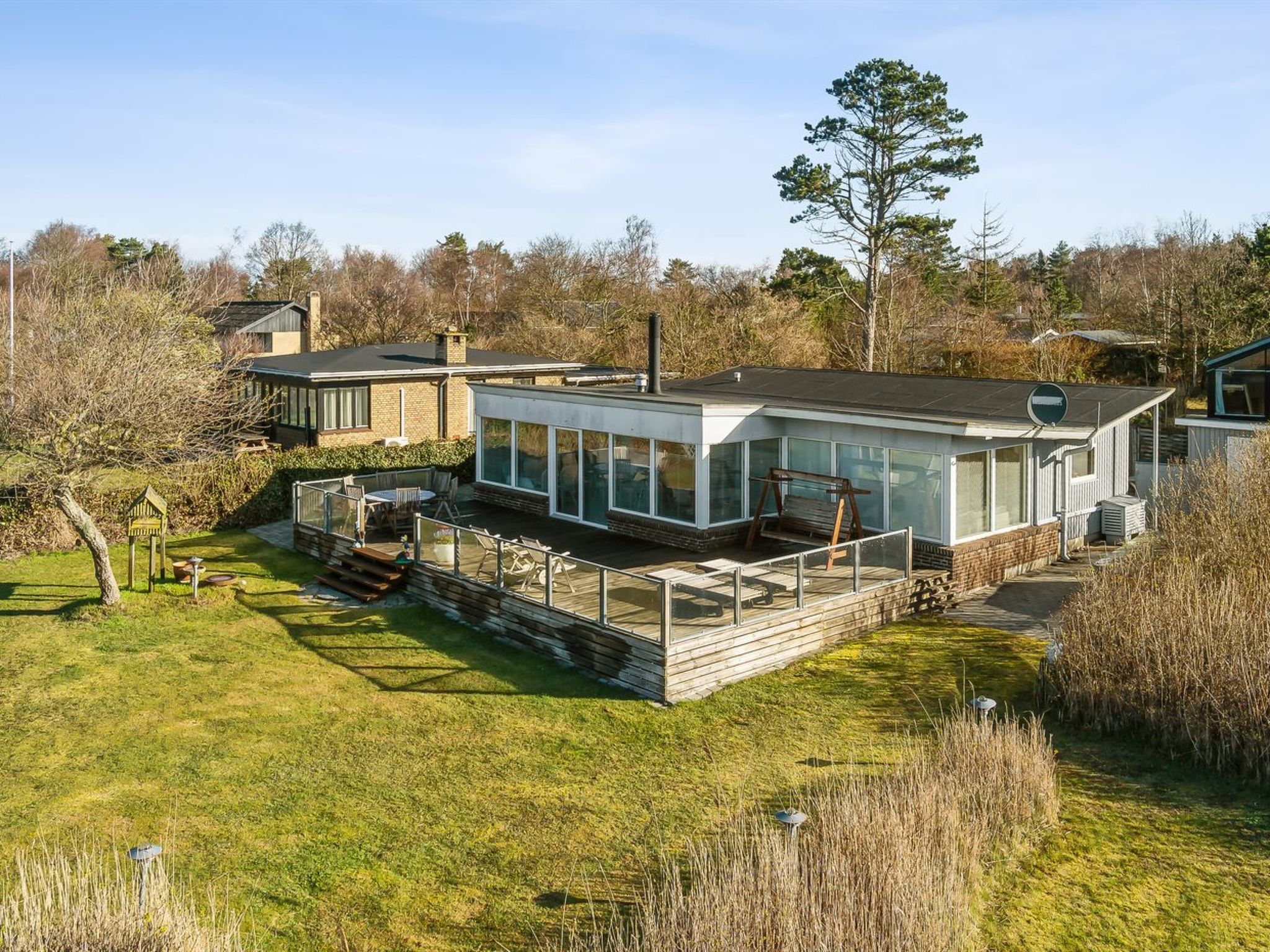 "Dzavid" - 10m from the sea - Buiten