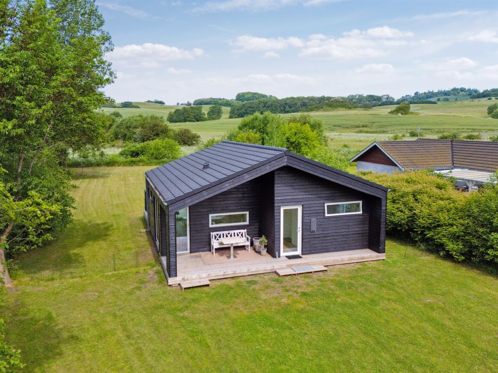 Vakantiehuis Sys