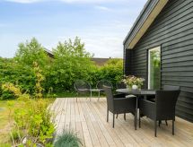 Ferienhaus Sys