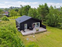 Ferienhaus Sys